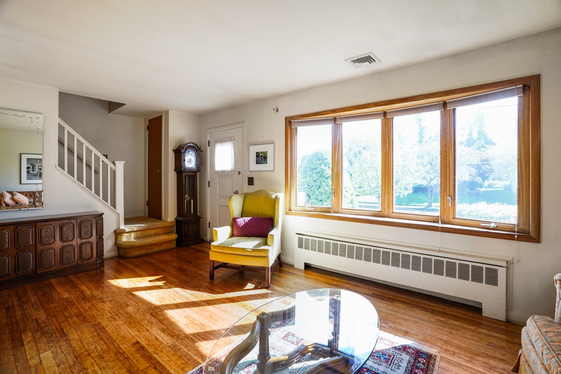 33 Knox Place