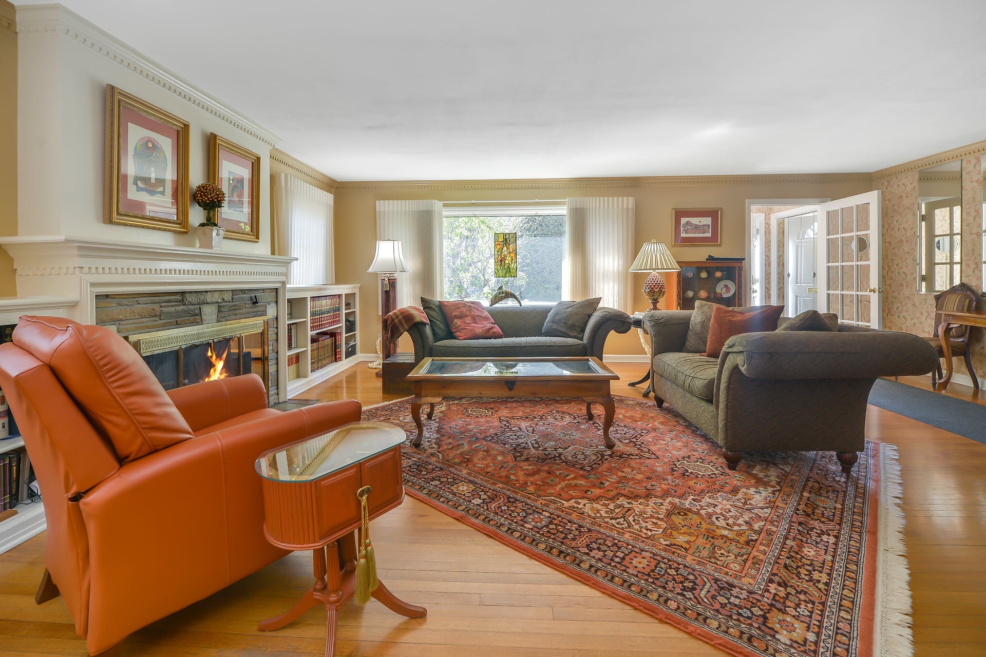 2-31 Summit Avenue