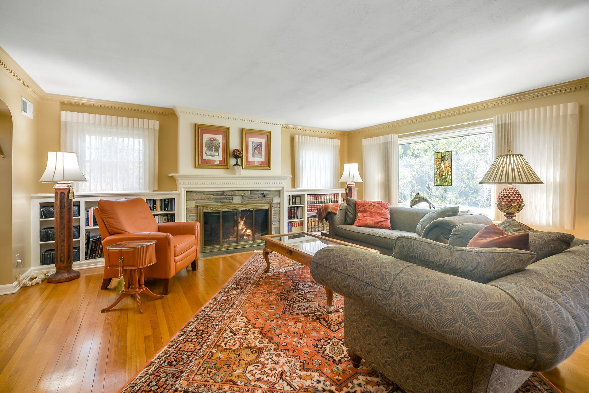 2-31 Summit Avenue