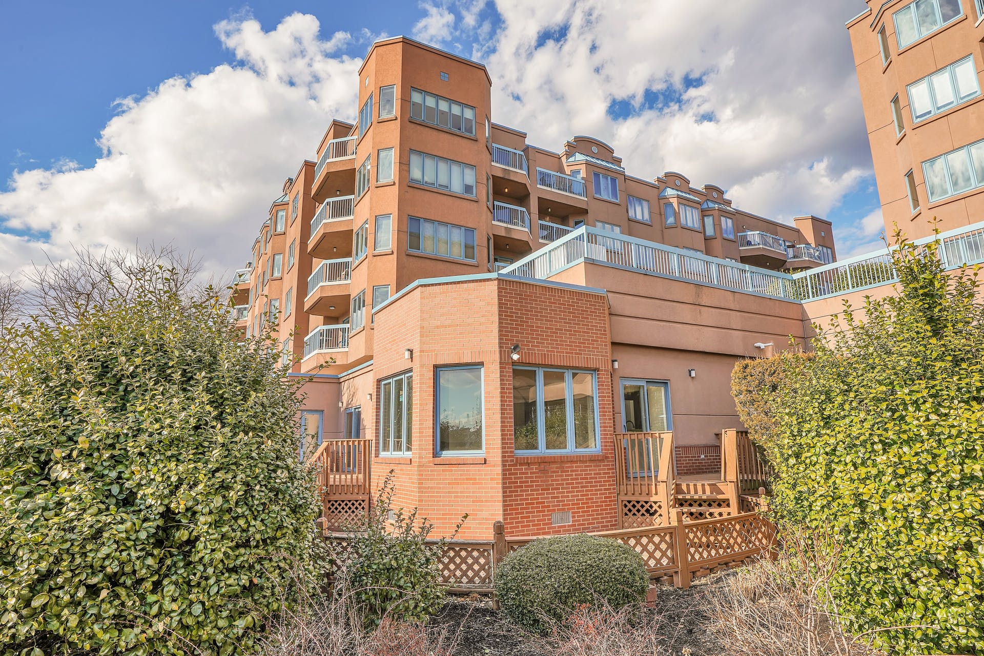 101 Stockton Court