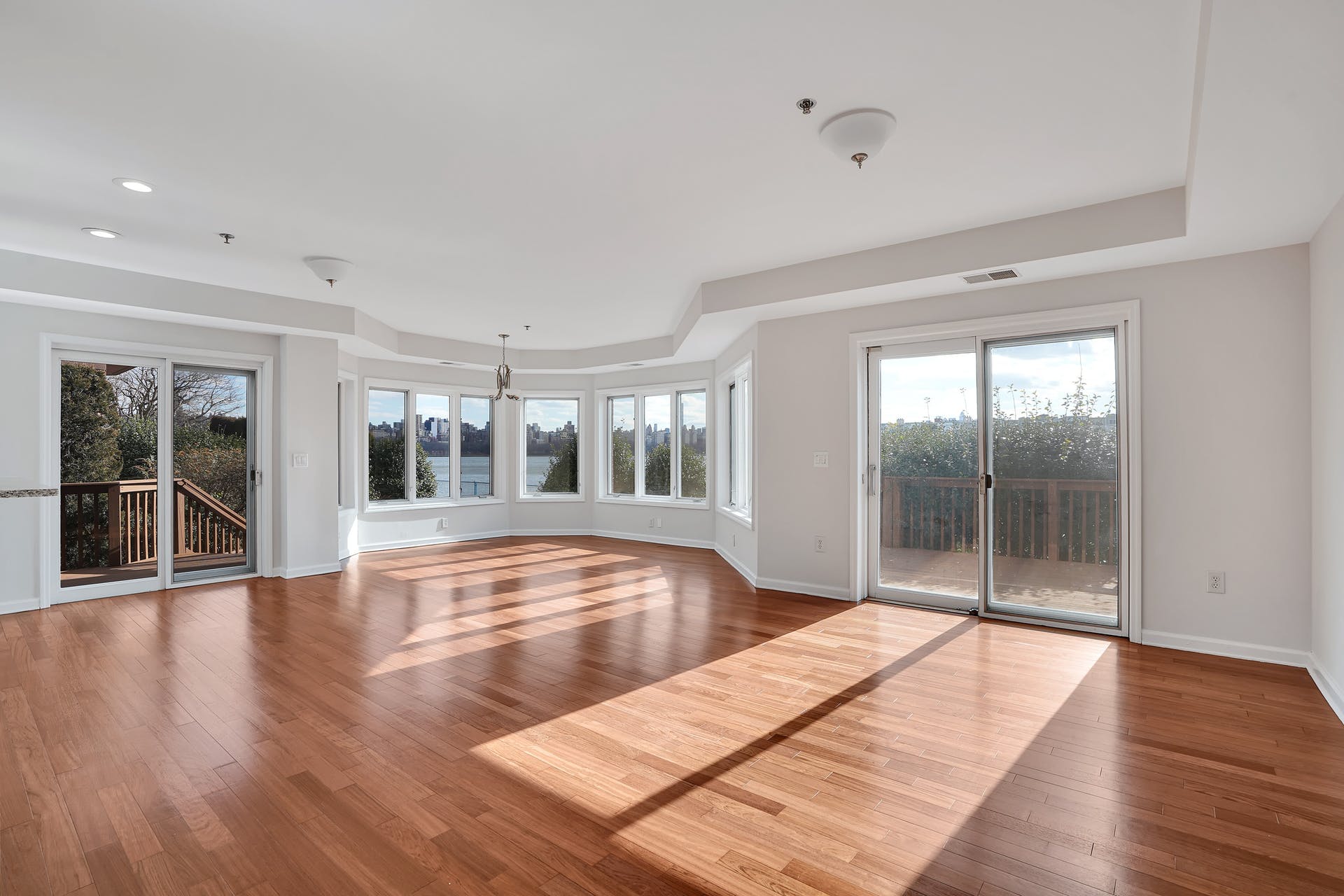 101 Stockton Court