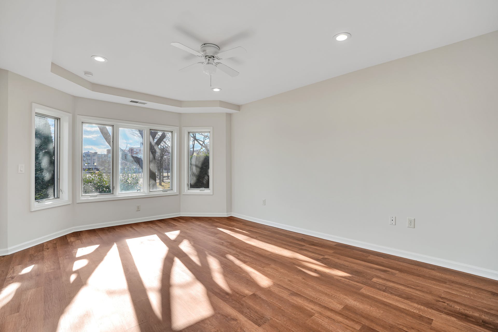 101 Stockton Court
