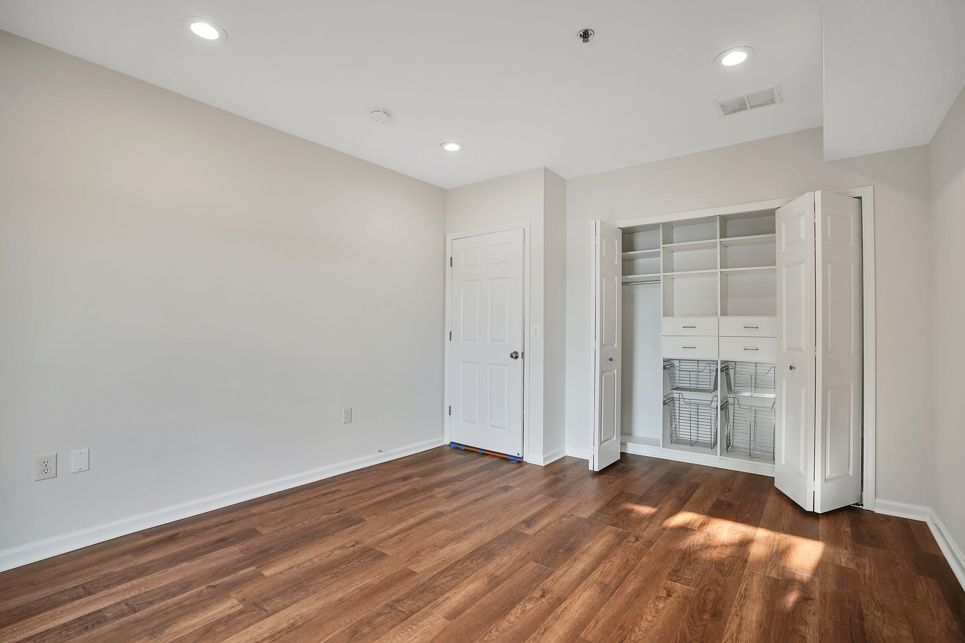 101 Stockton Court