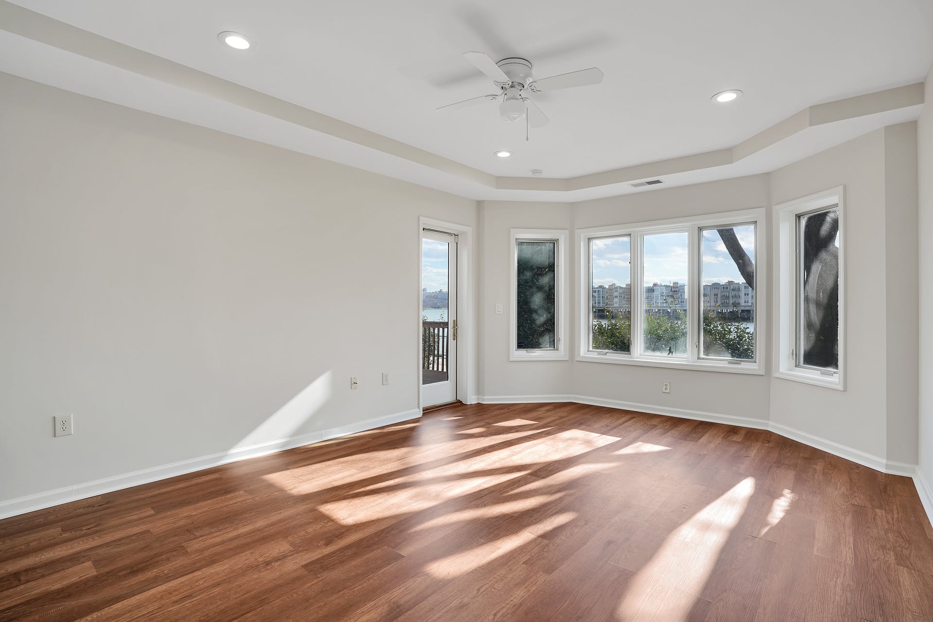 101 Stockton Court