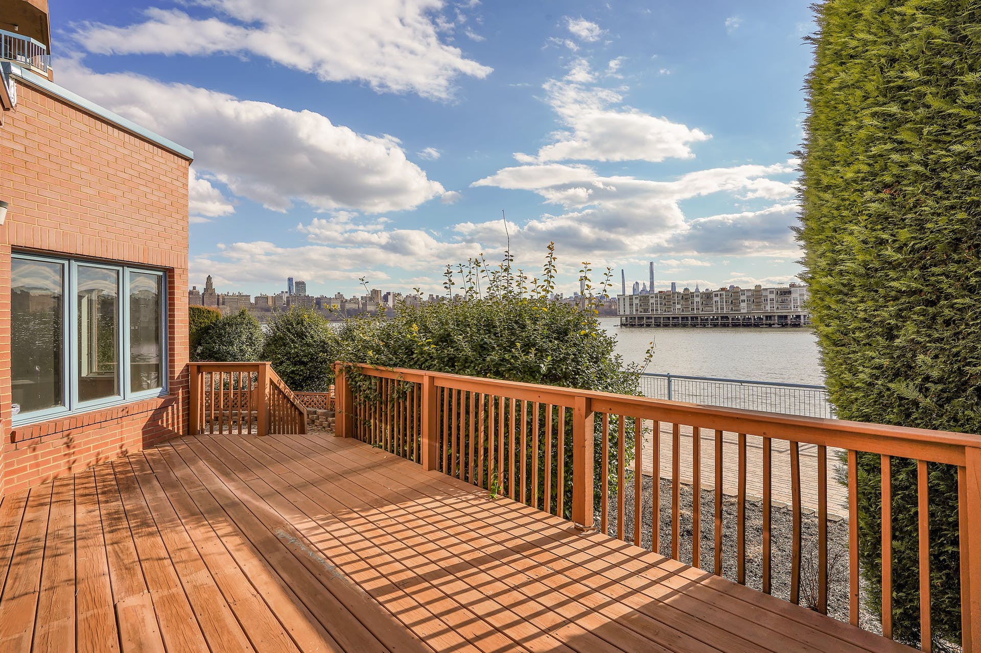 101 Stockton Court