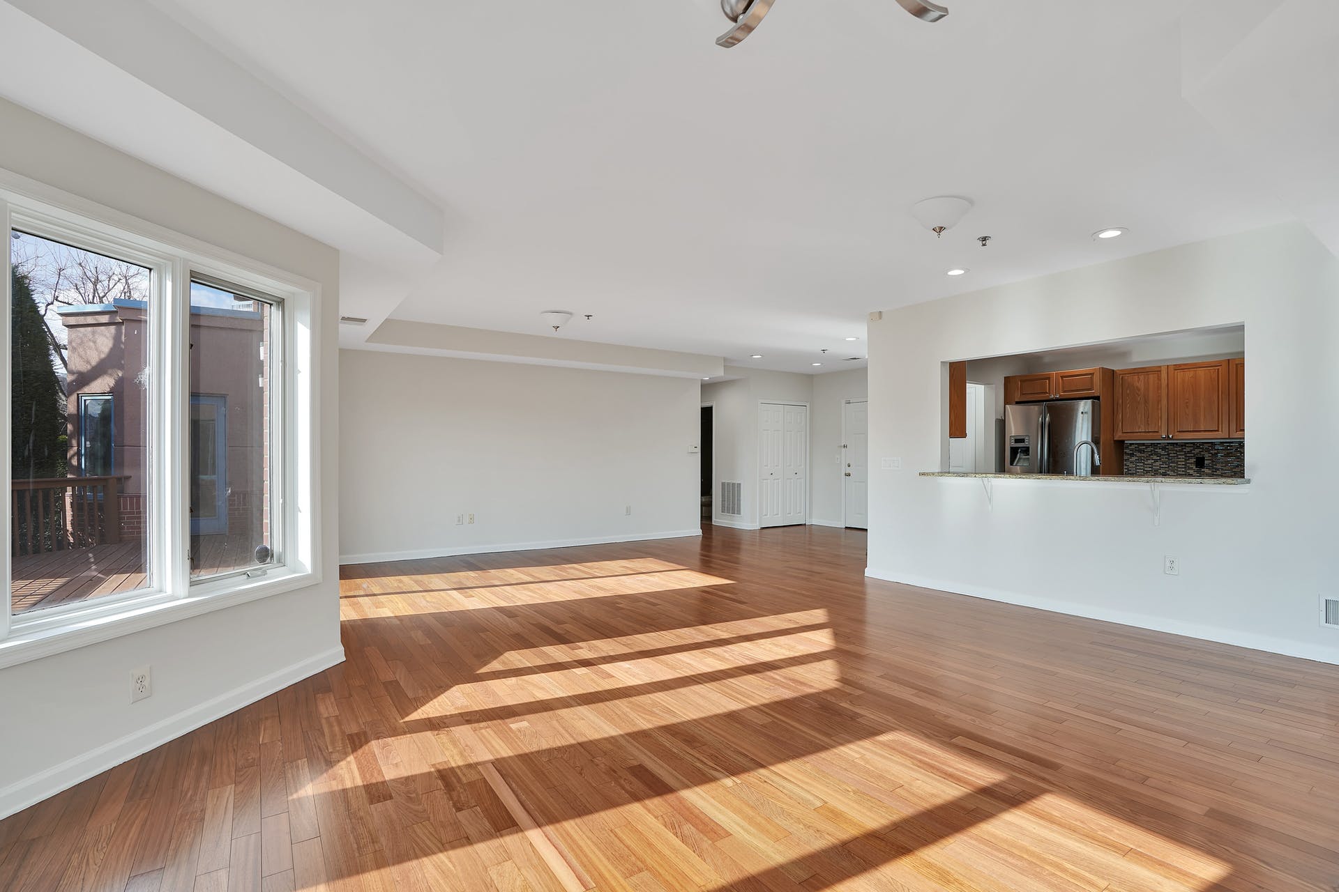 101 Stockton Court