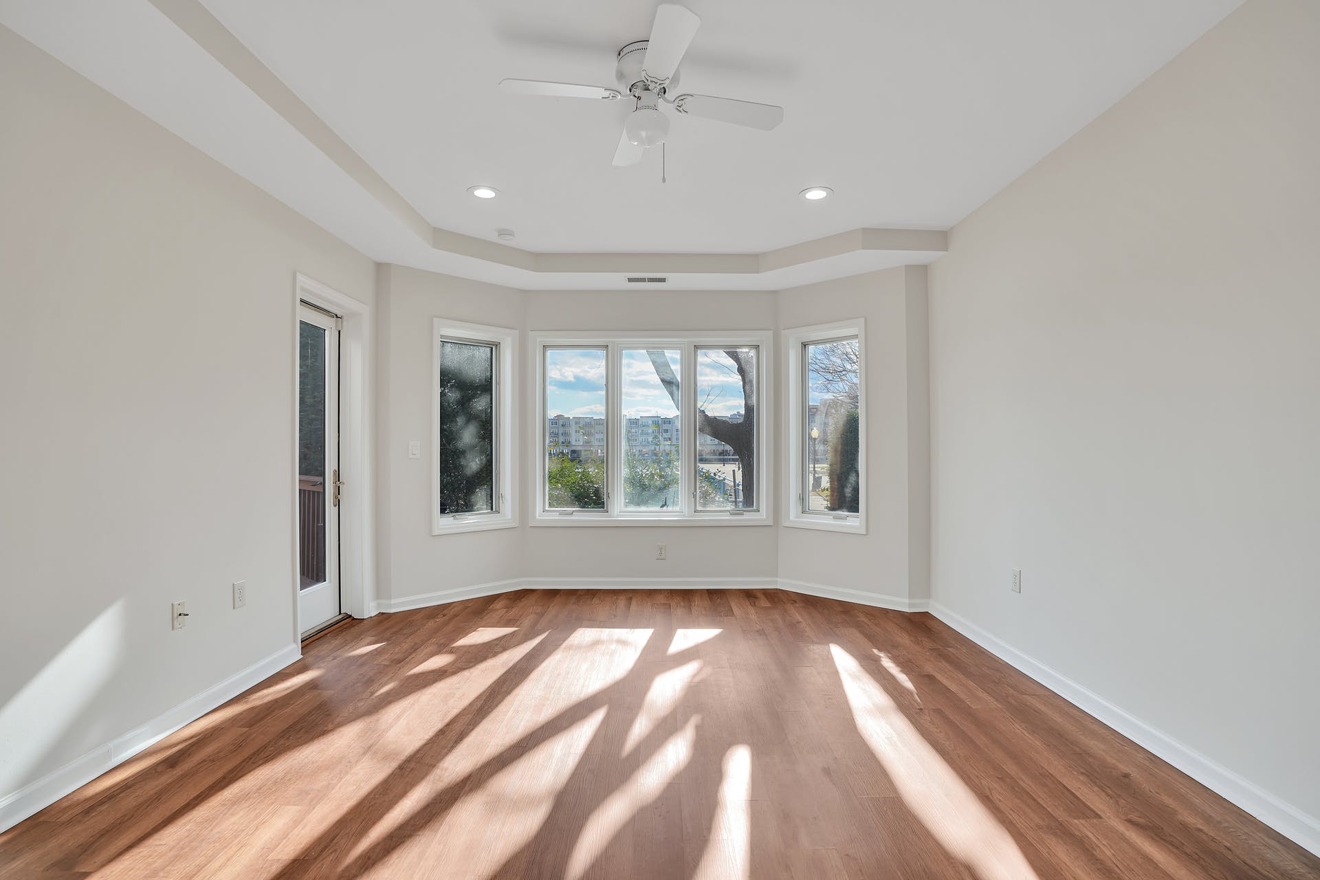 101 Stockton Court