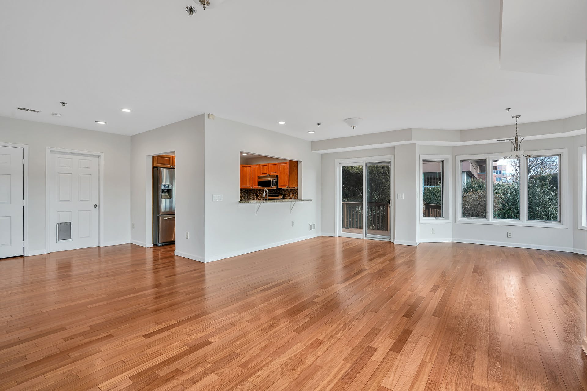 101 Stockton Court