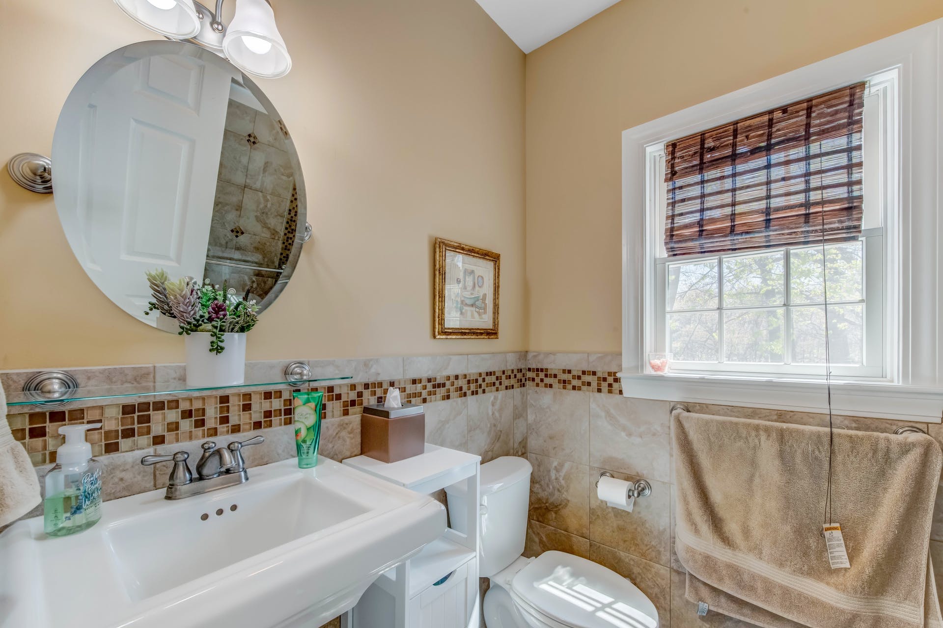 307 Goffle Road