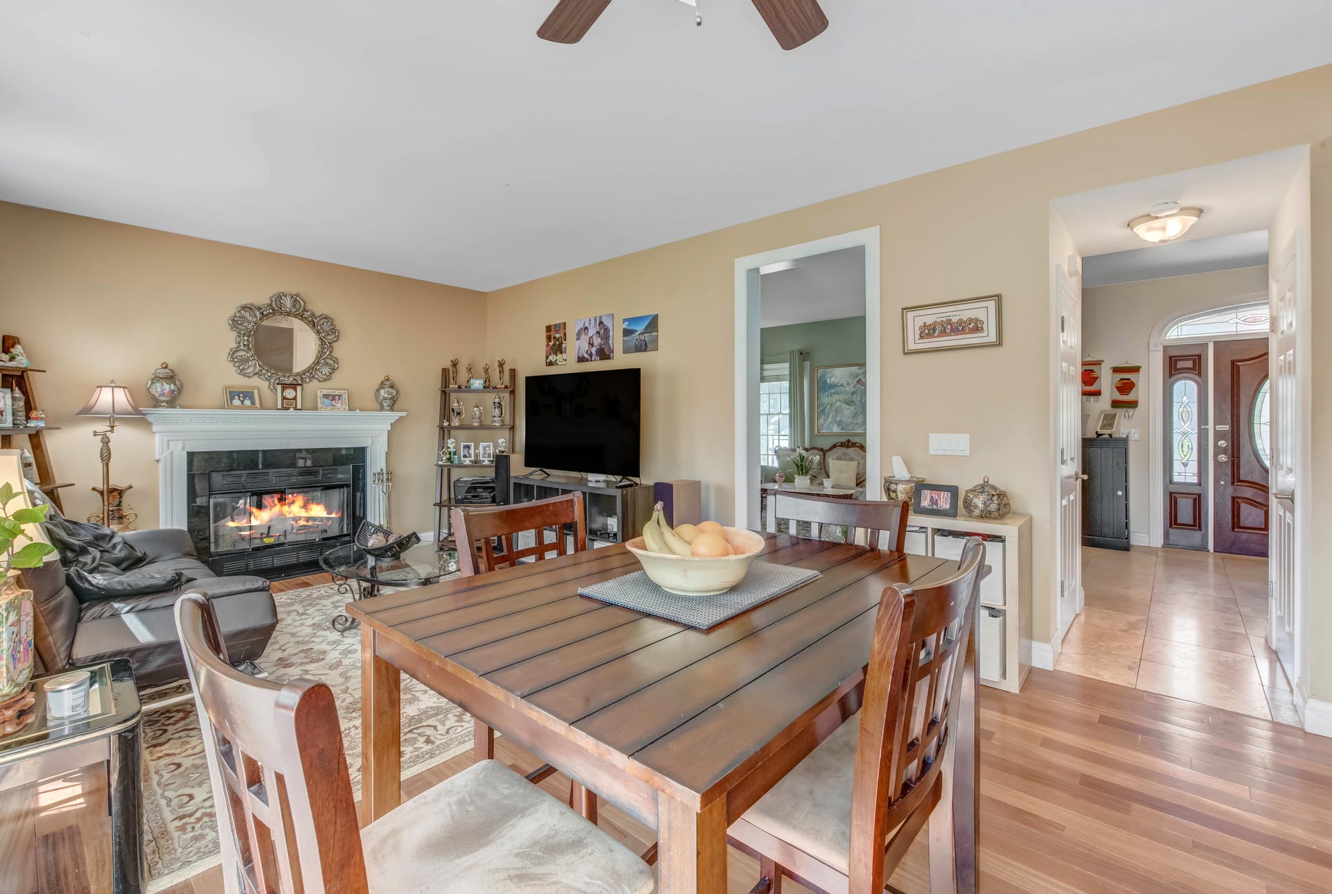 307 Goffle Road