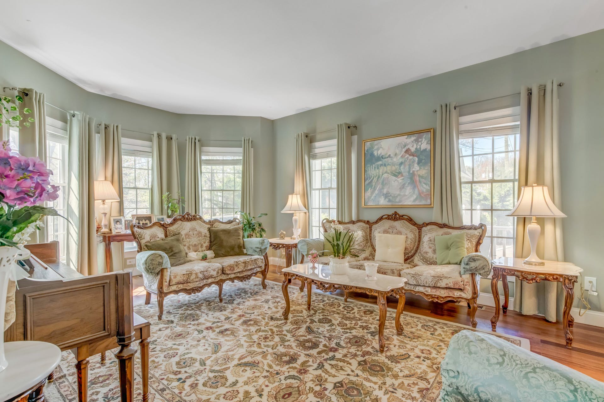 307 Goffle Road