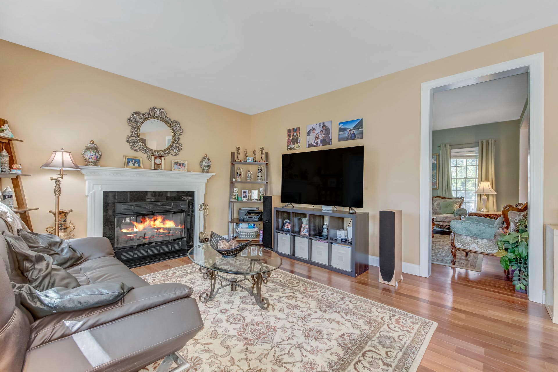 307 Goffle Road