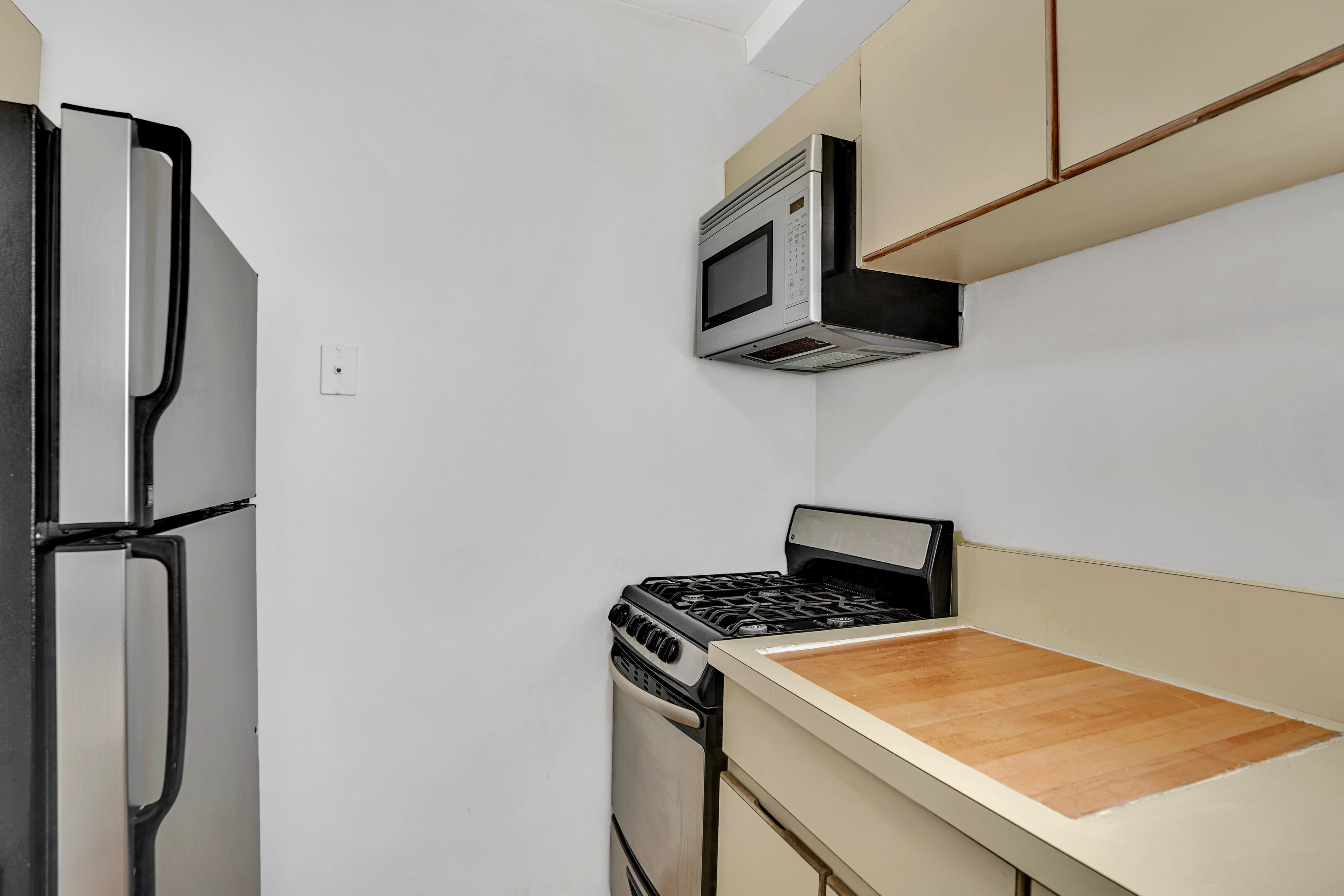 4 Horizon Road # 409