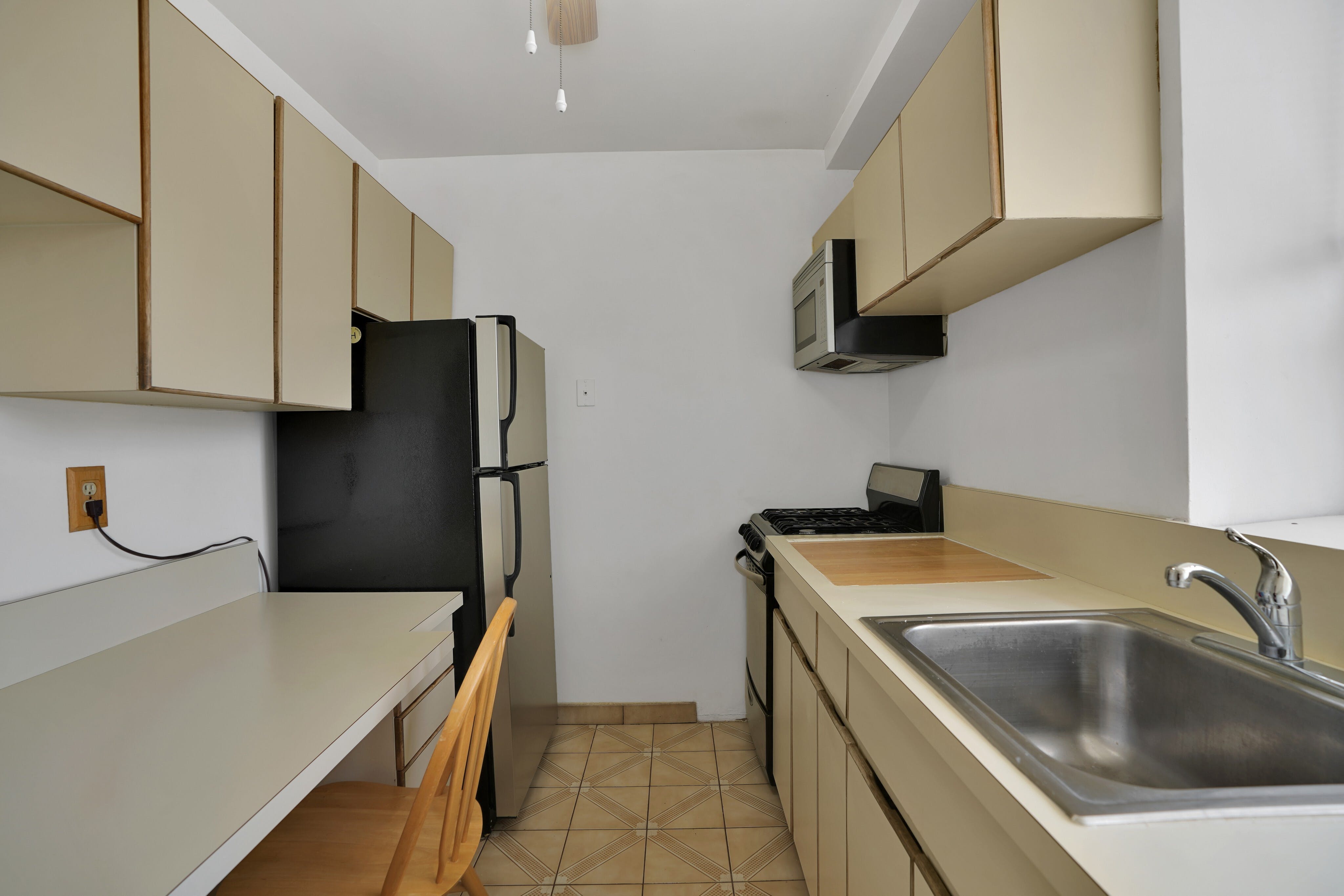 4 Horizon Road # 409