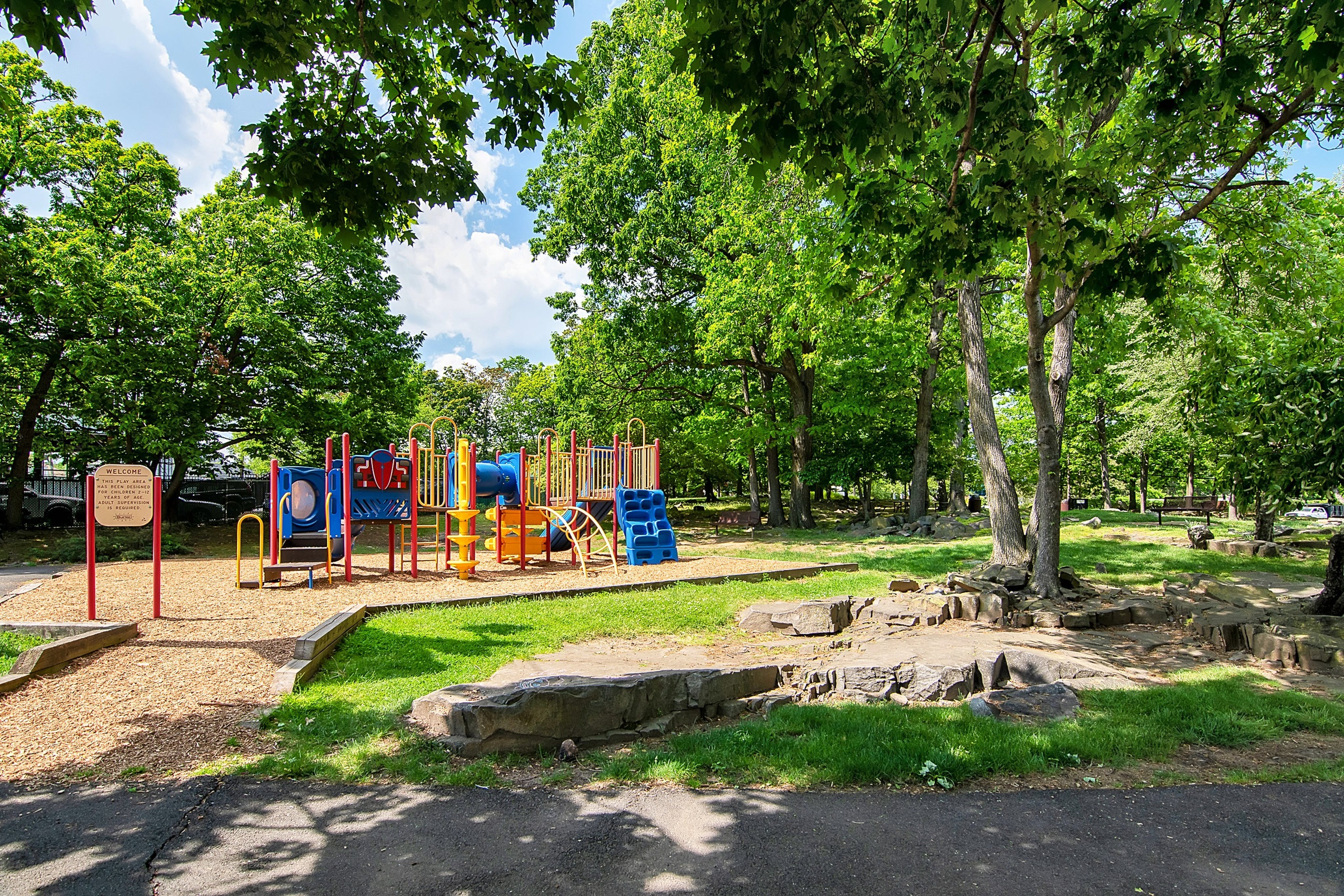 4 Horizon Road # 409