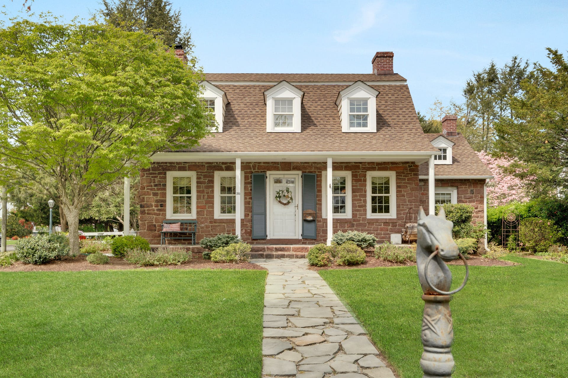 394 Oradell Avenue