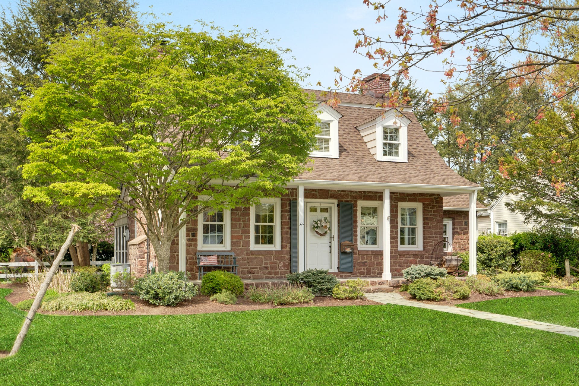 394 Oradell Avenue