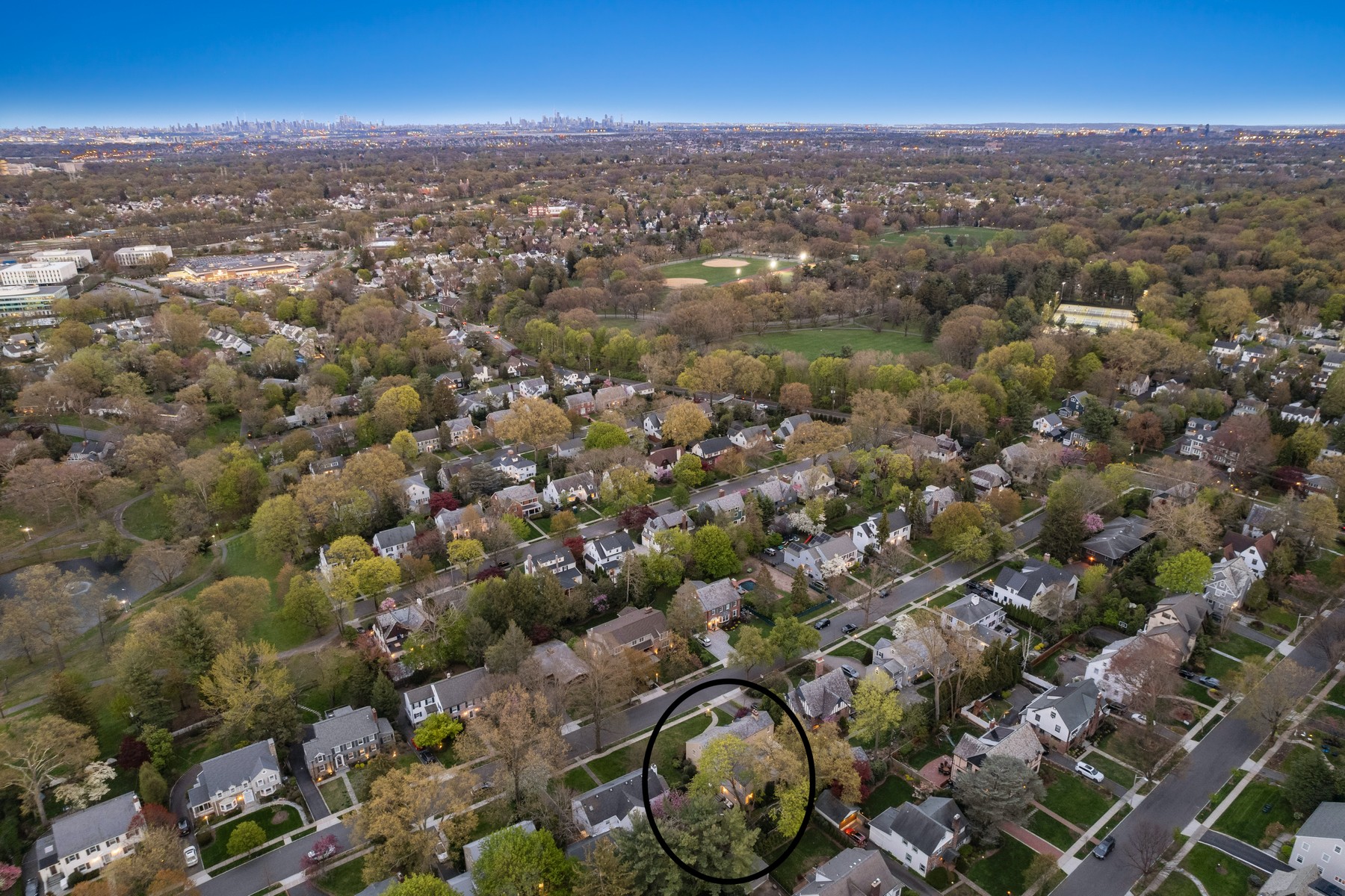 16 Greenview Way