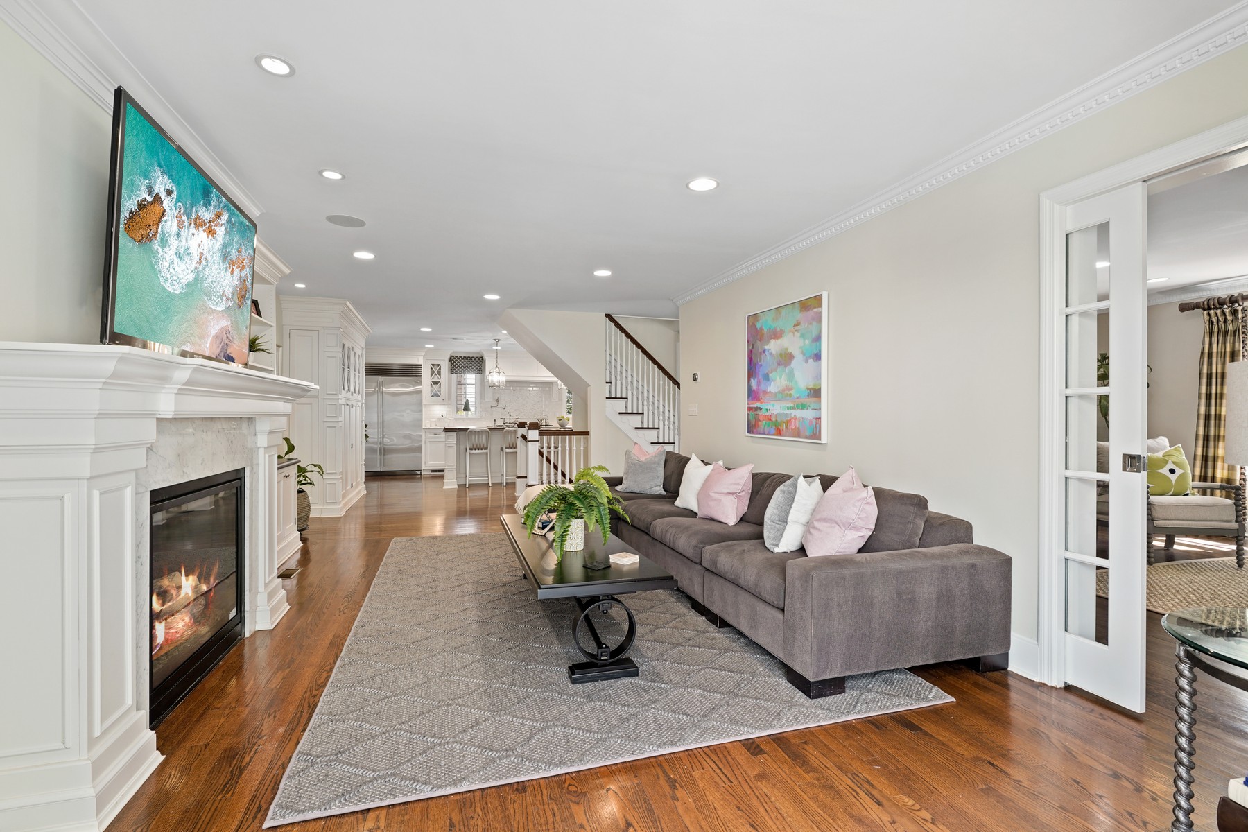 16 Greenview Way