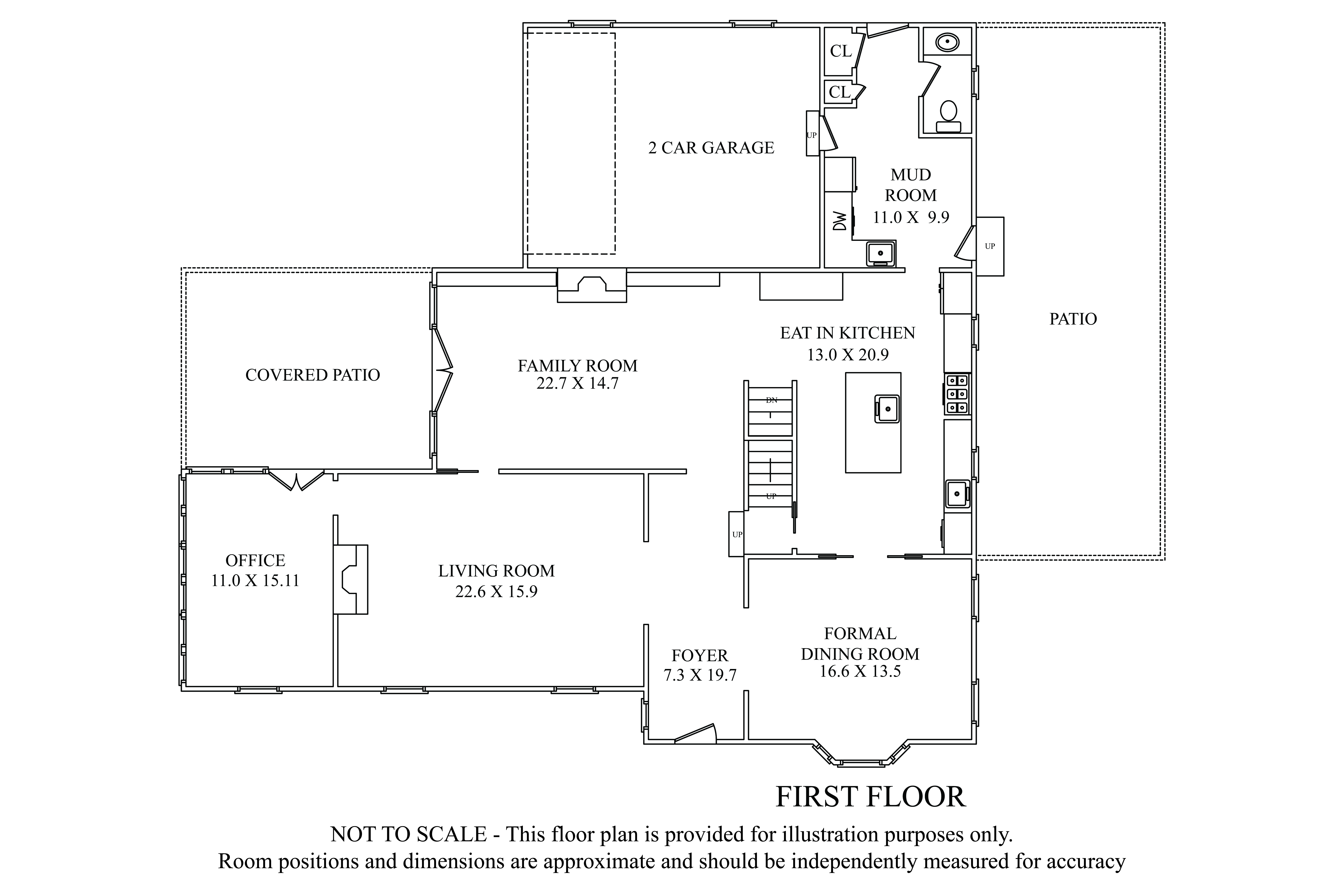 16 Greenview Way