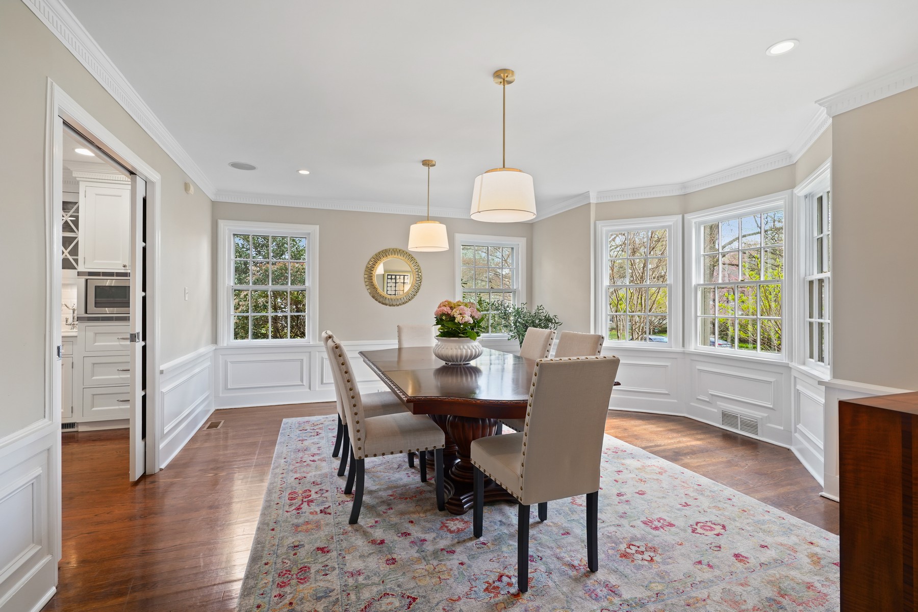 16 Greenview Way