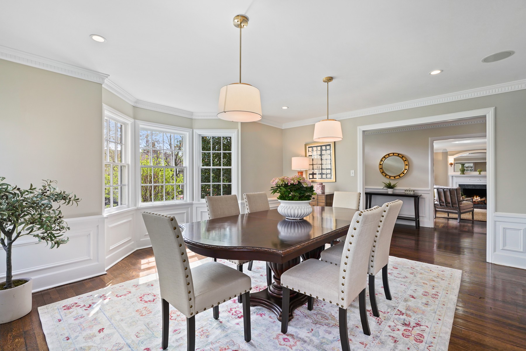 16 Greenview Way