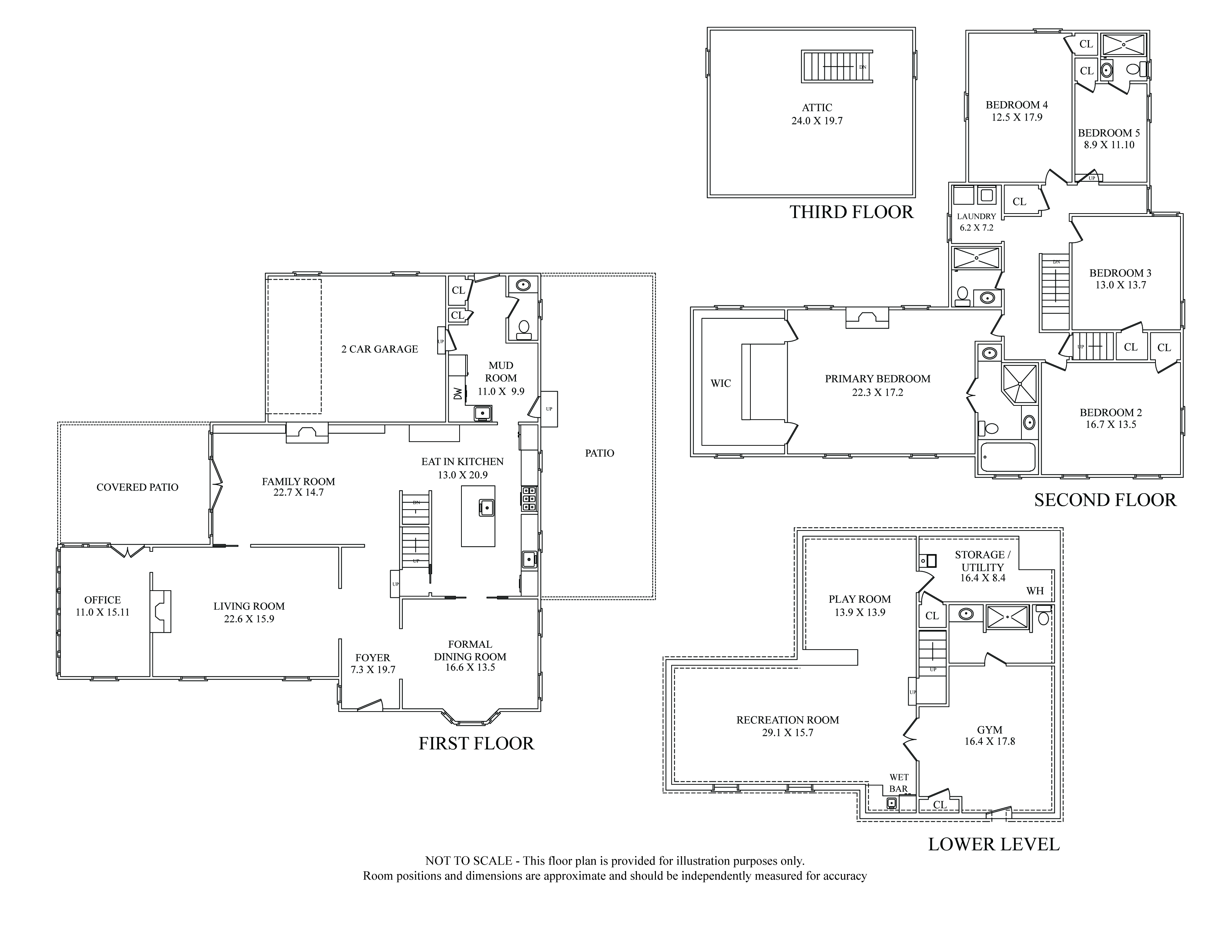 16 Greenview Way
