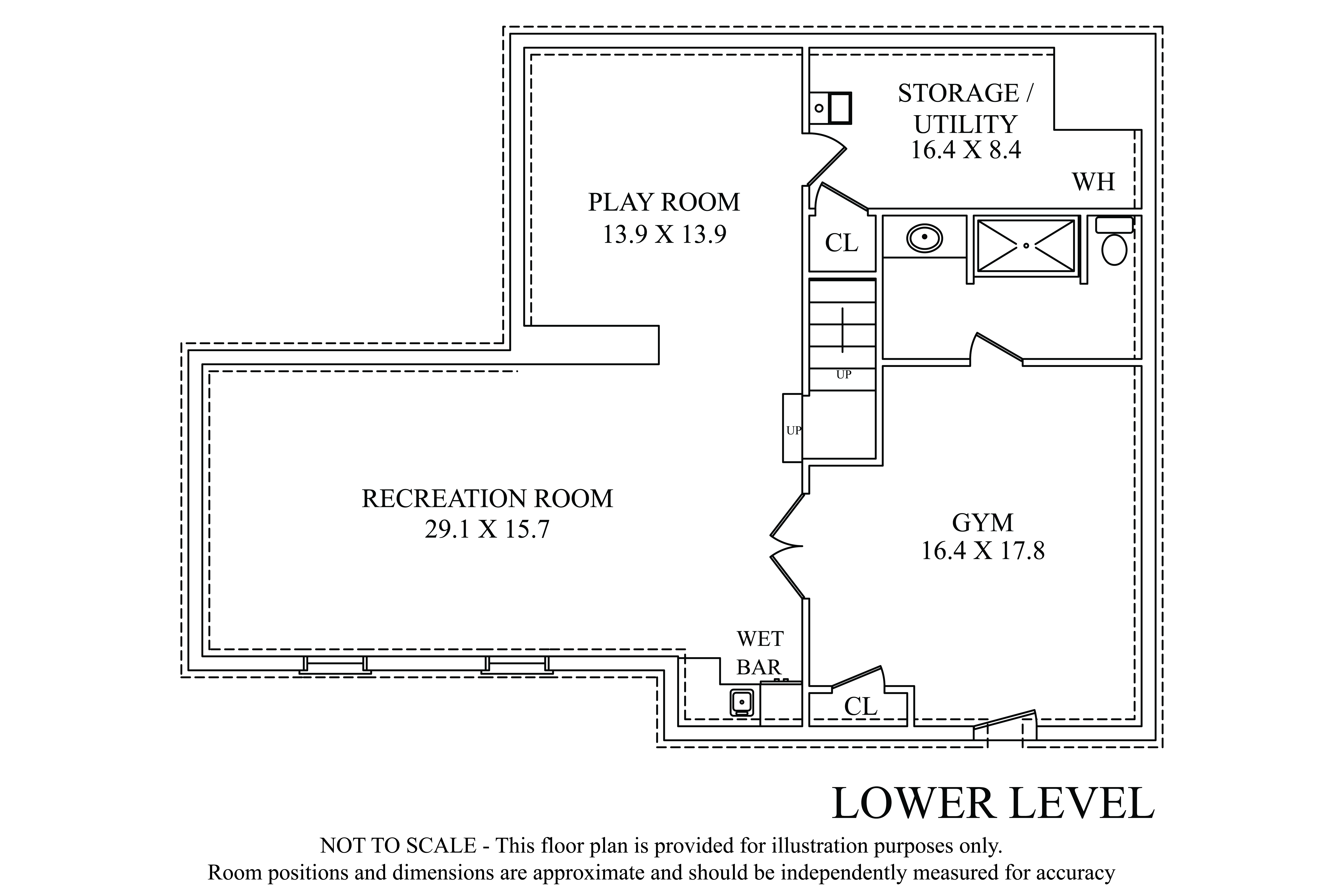 16 Greenview Way