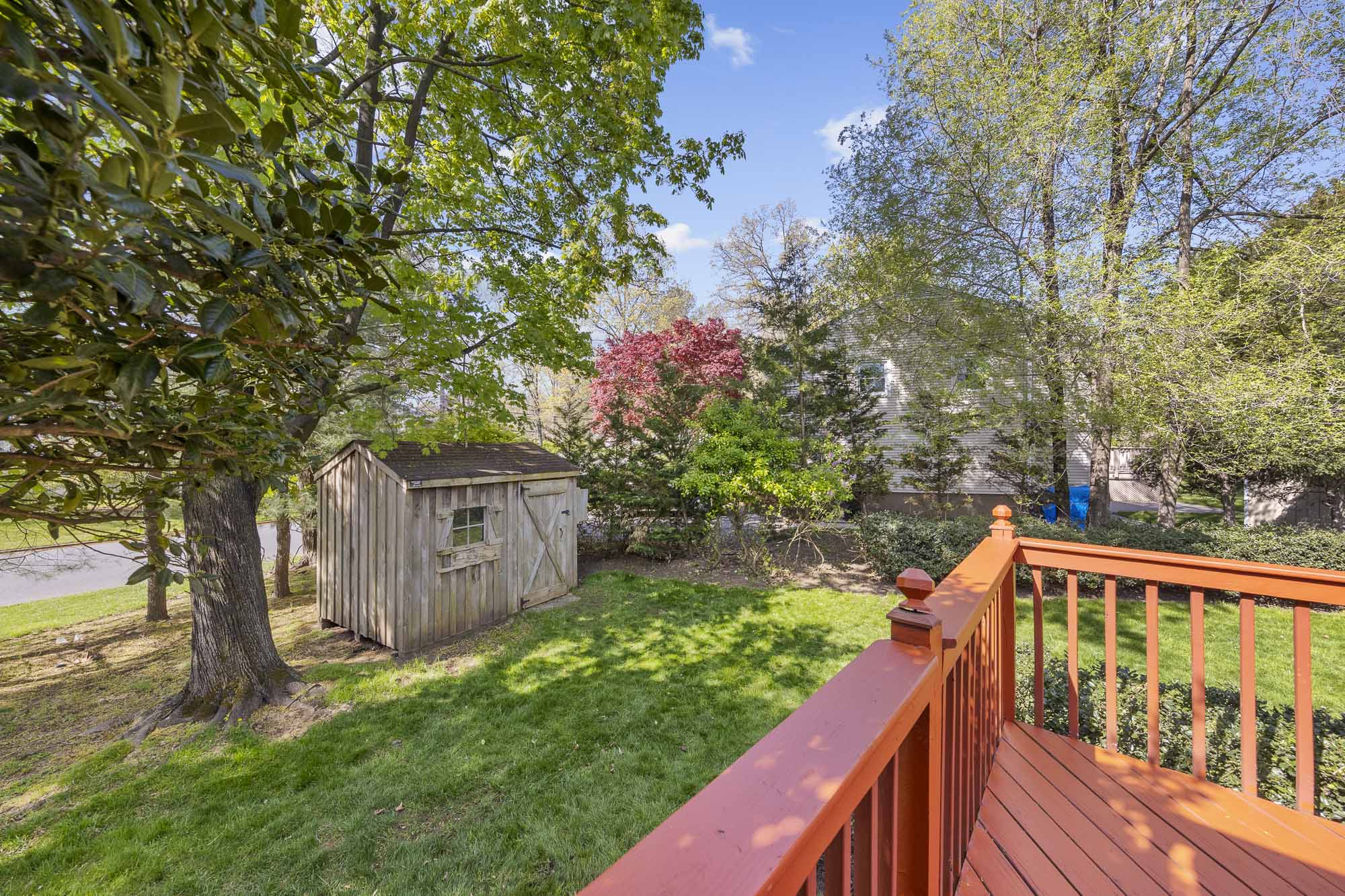 47 Pierce Avenue