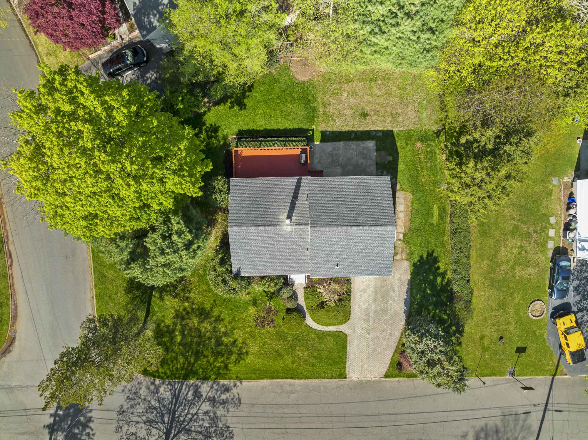 47 Pierce Avenue