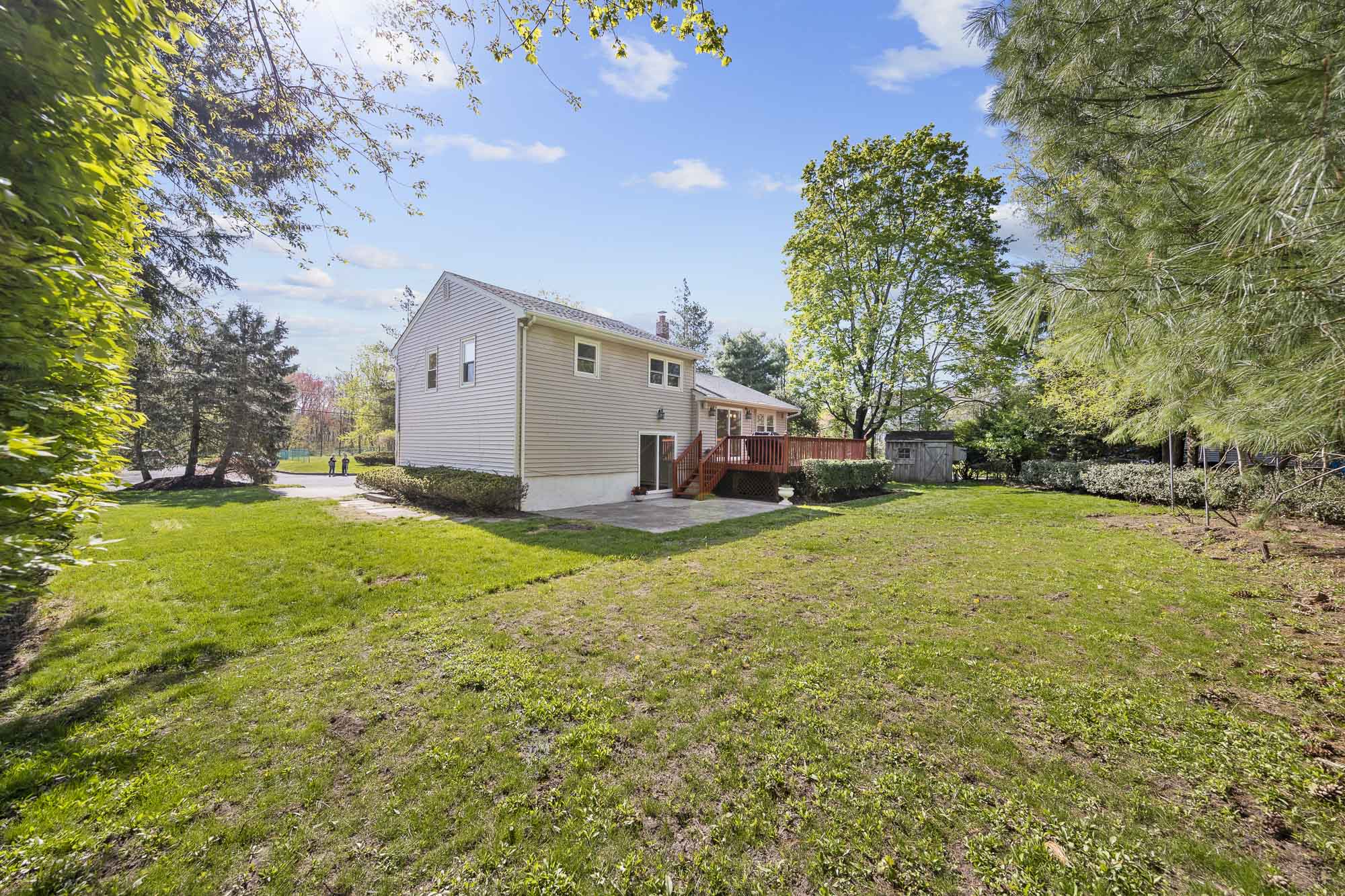47 Pierce Avenue