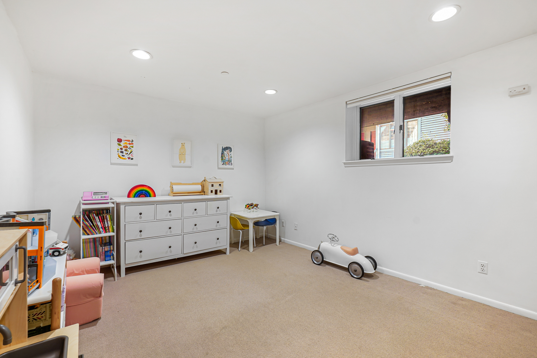 1566 Anderson Avenue Unit E Hilltop Court