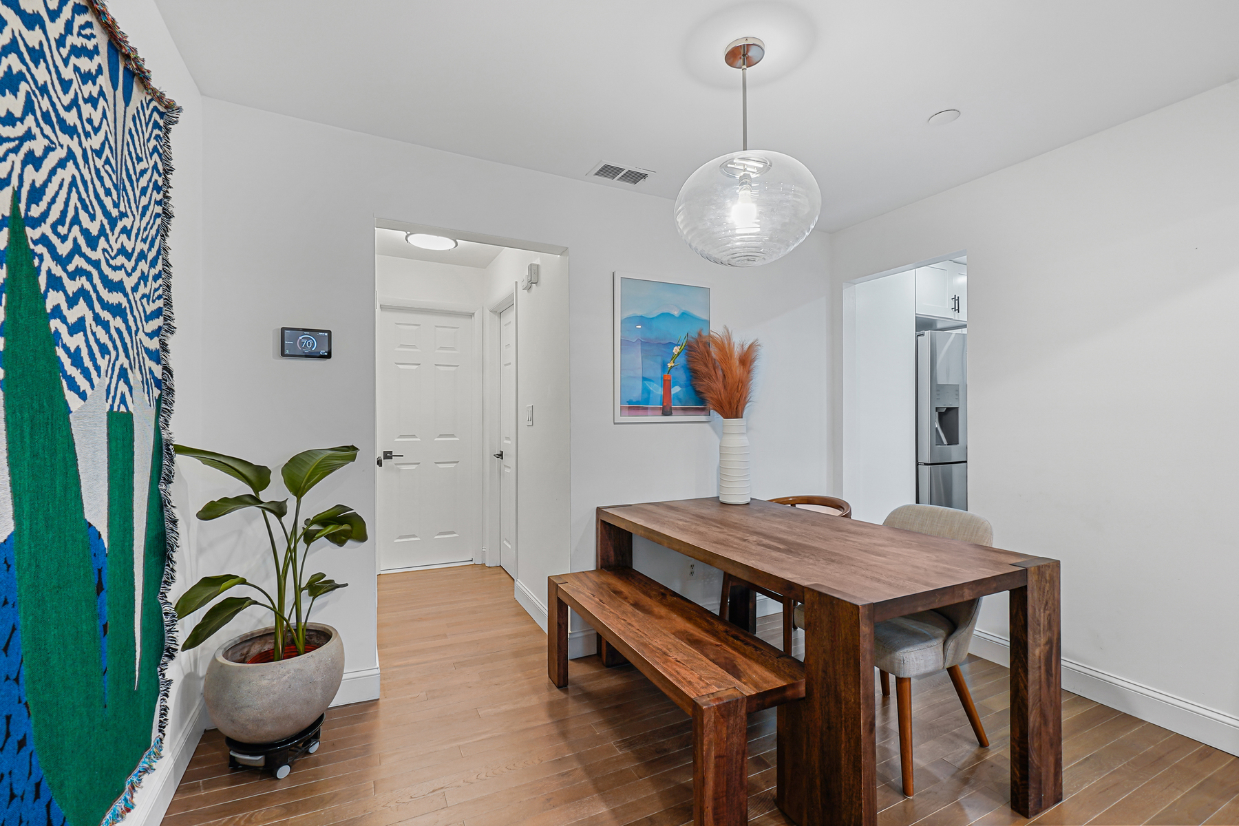 1566 Anderson Avenue Unit E Hilltop Court