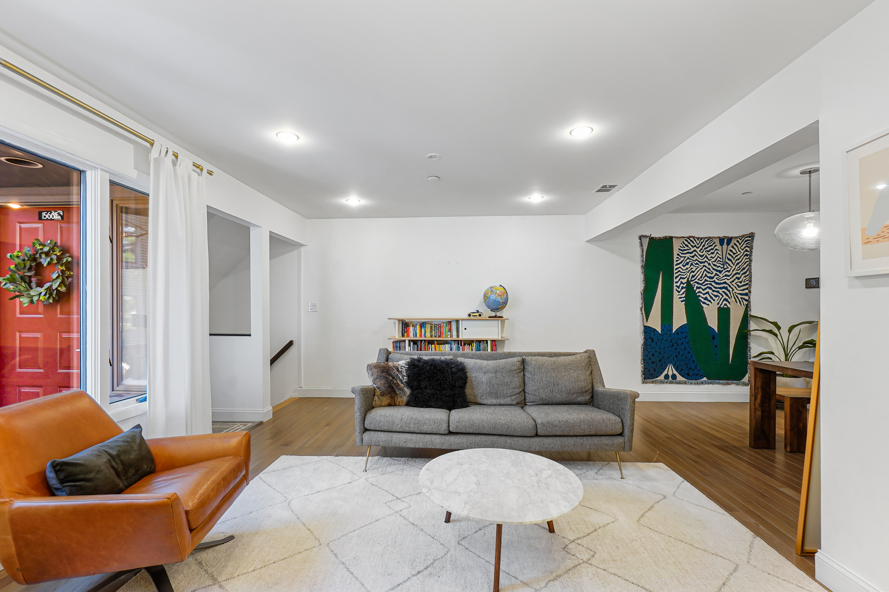 1566 Anderson Avenue Unit E Hilltop Court