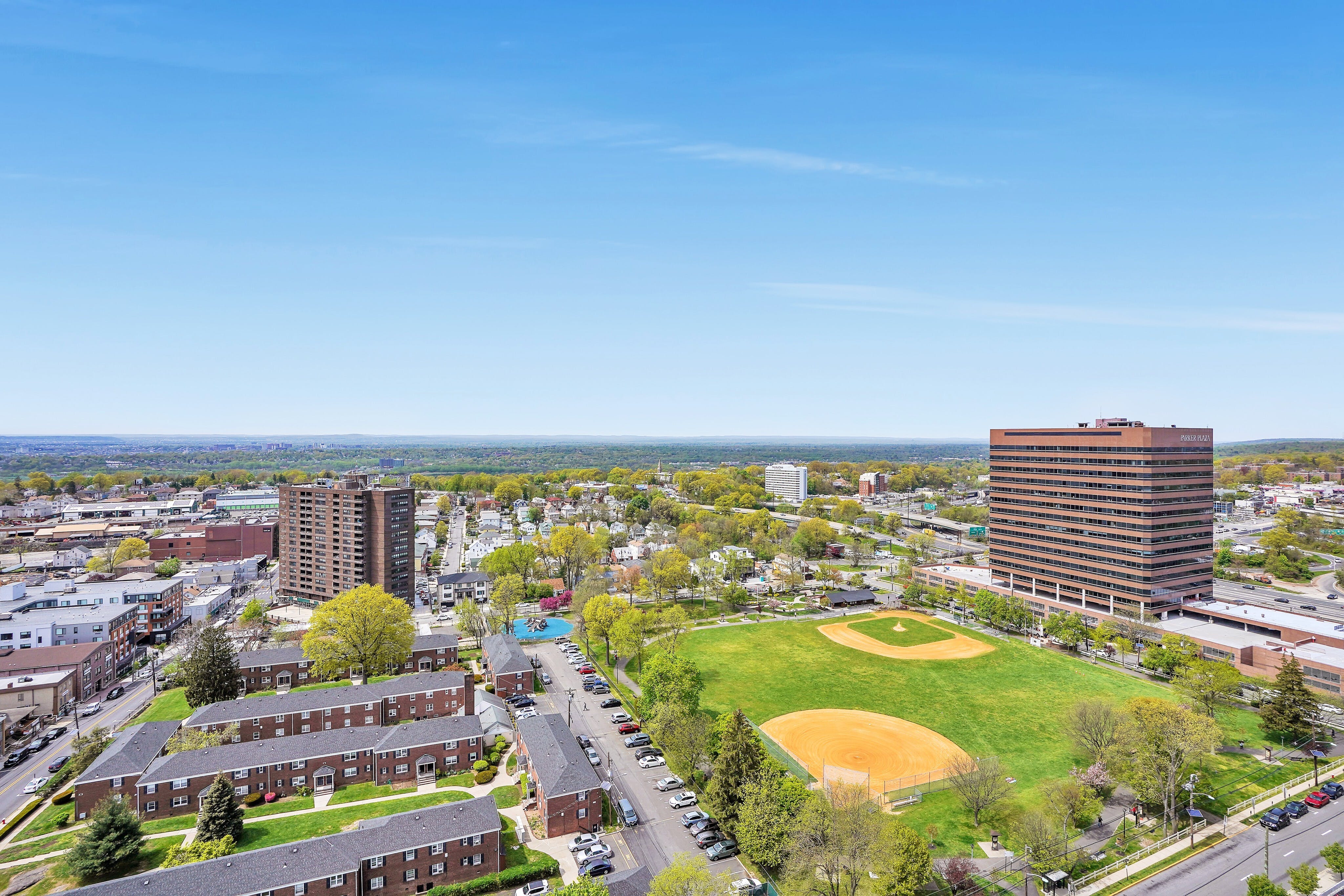 2000 Linwood Avenue #23F Mediterranean South
