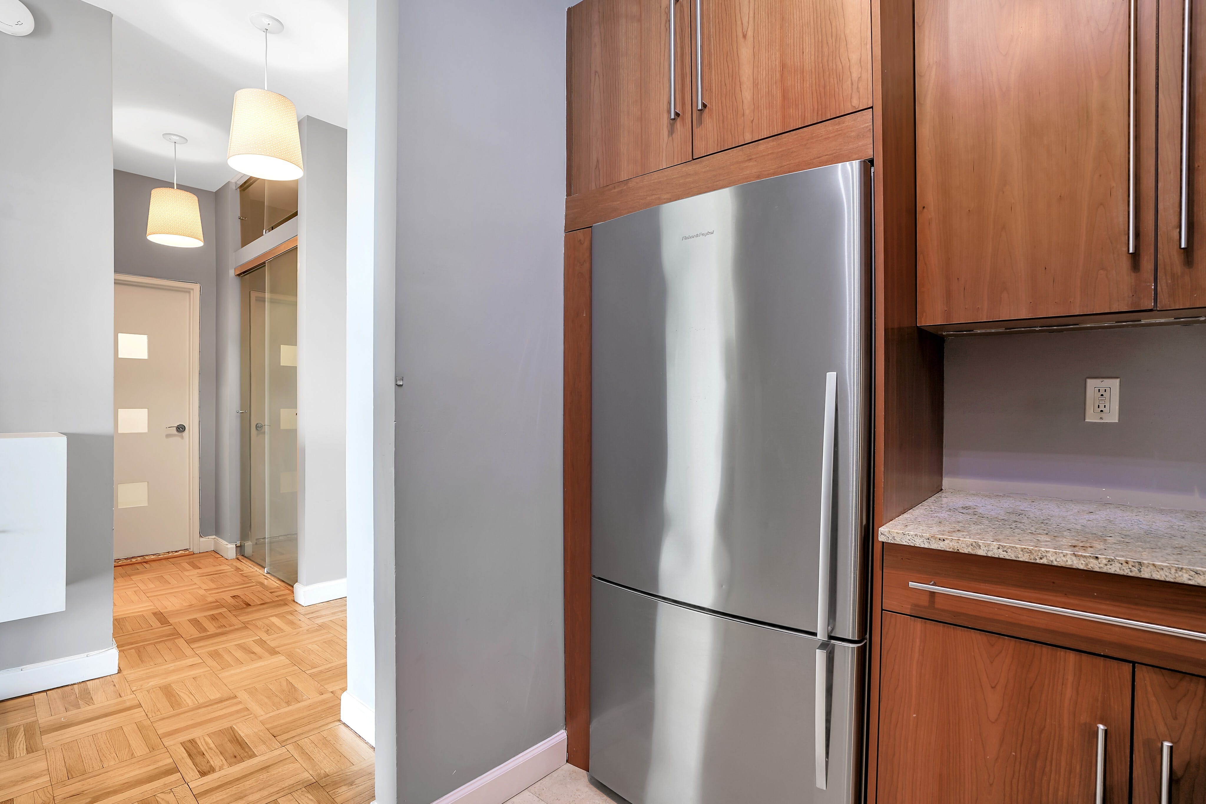 2000 Linwood Avenue #23F Mediterranean South