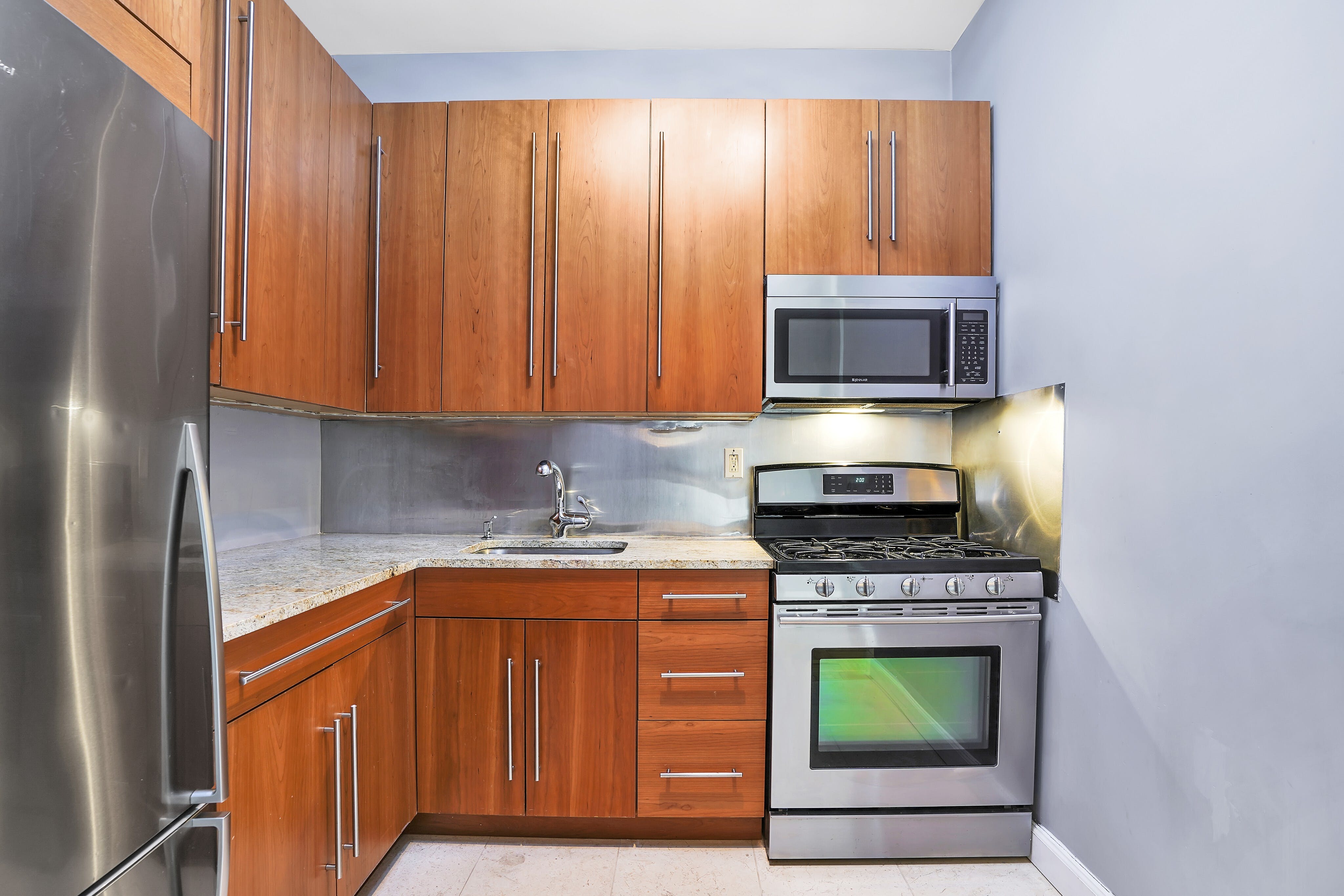 2000 Linwood Avenue #23F Mediterranean South