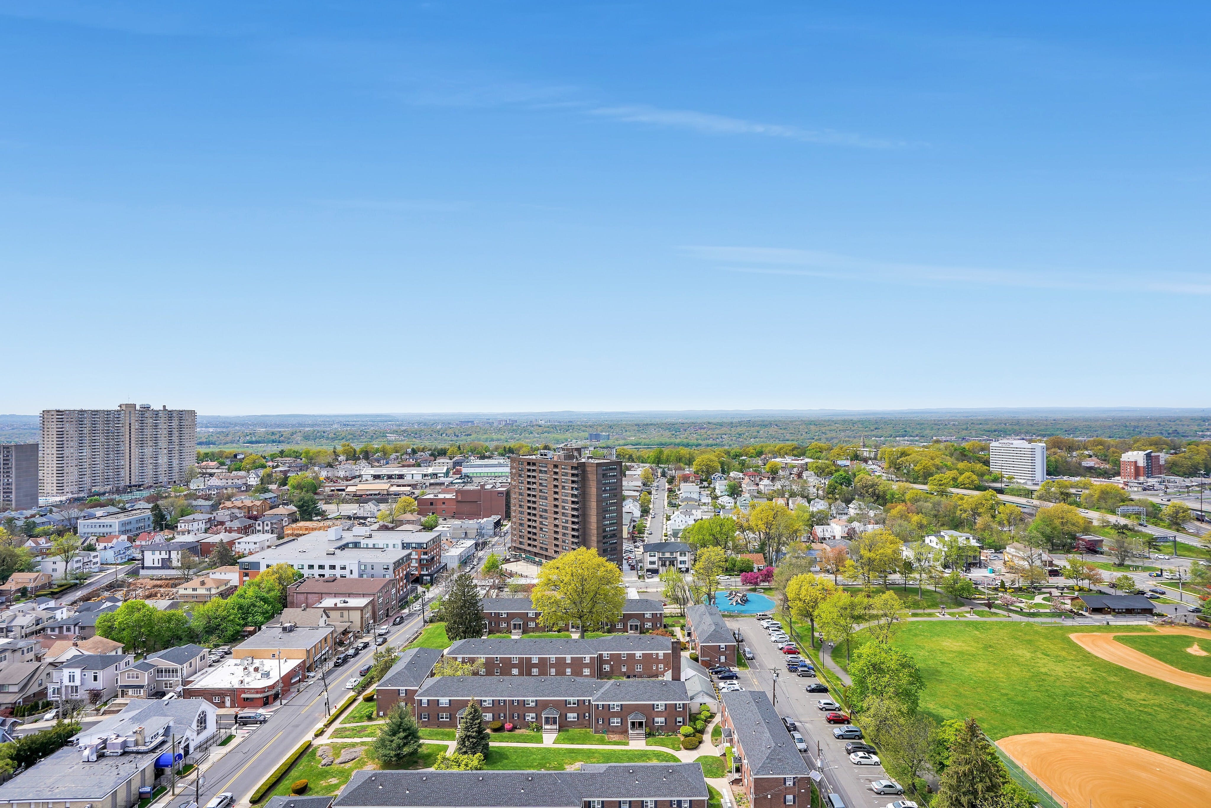 2000 Linwood Avenue #23F Mediterranean South