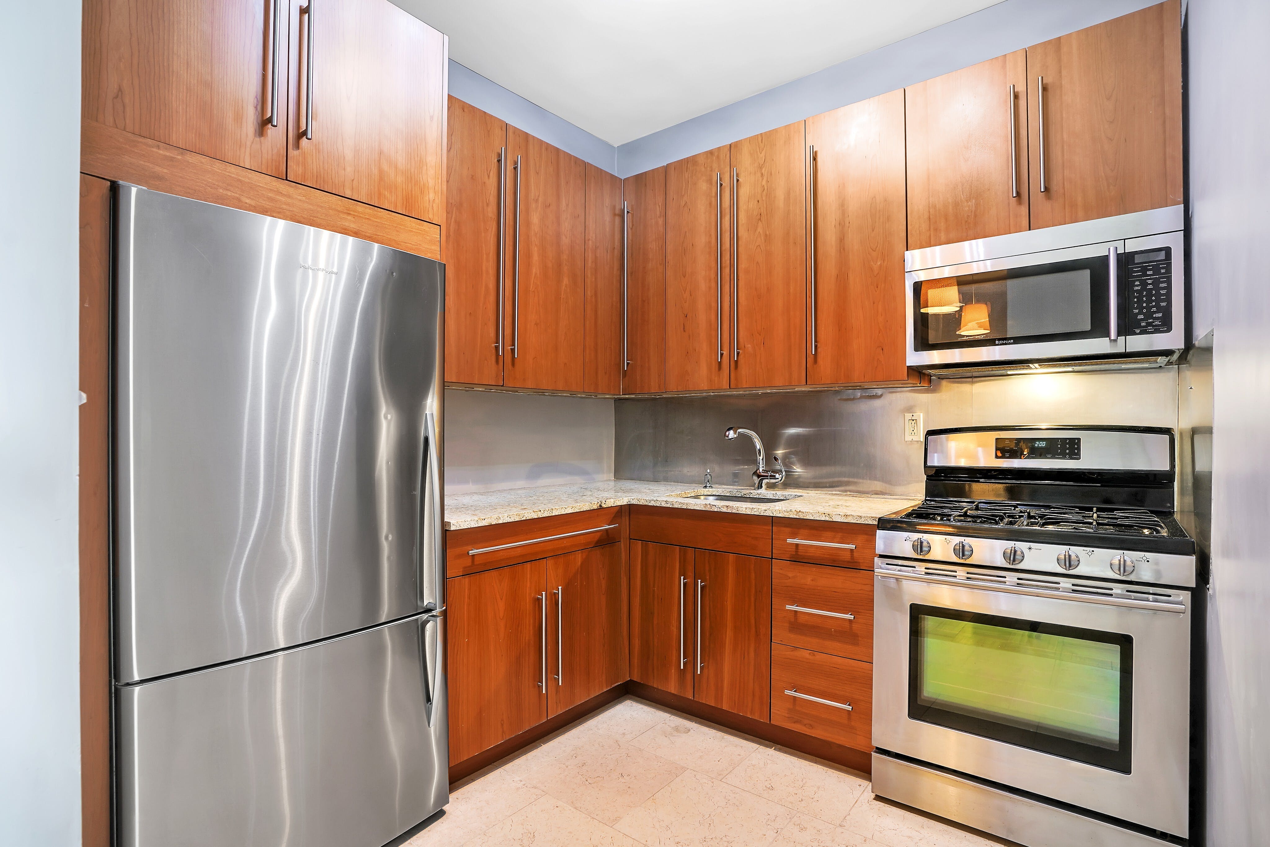 2000 Linwood Avenue #23F Mediterranean South