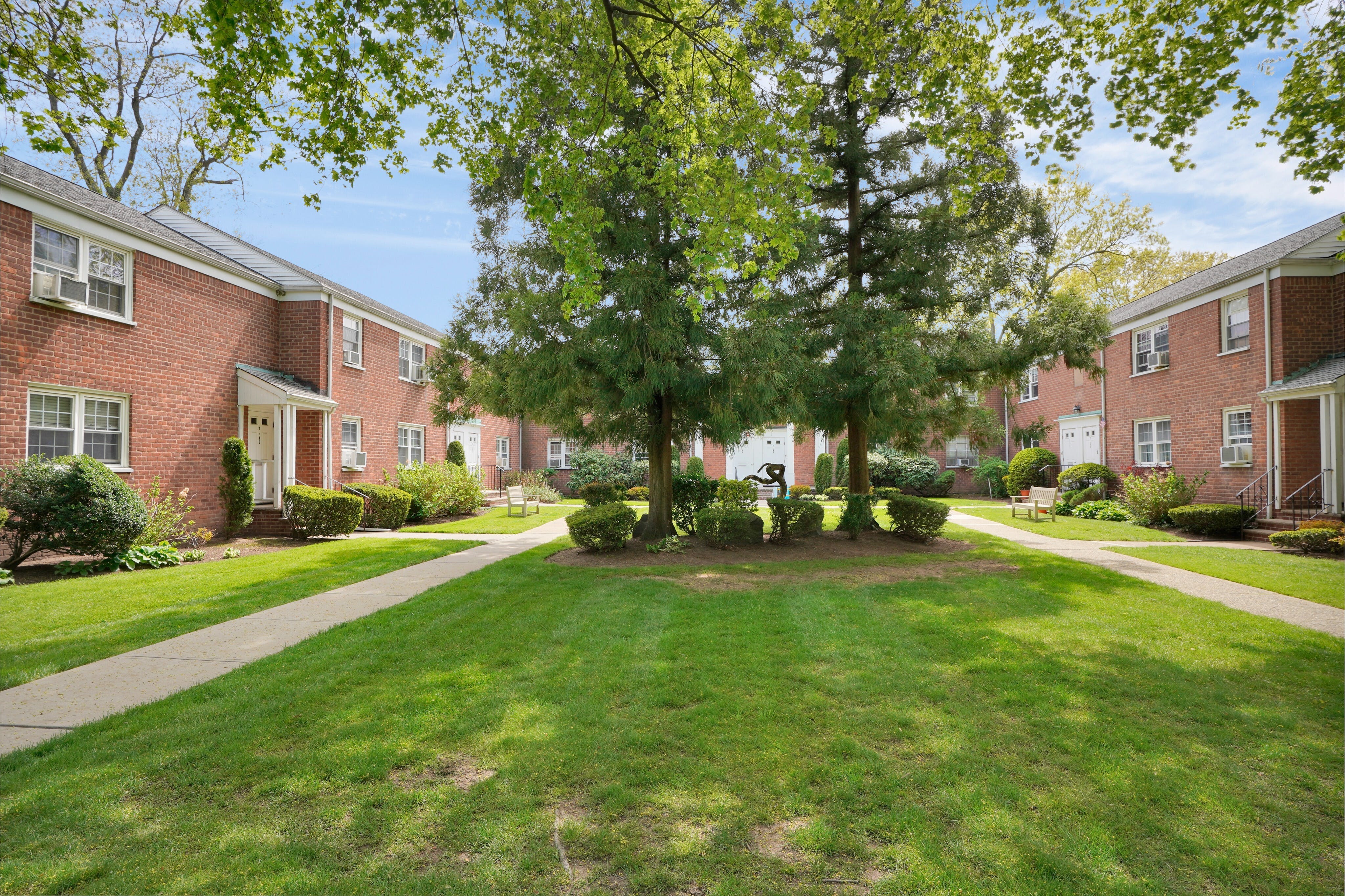 100 Huguenot Avenue Unit 4B