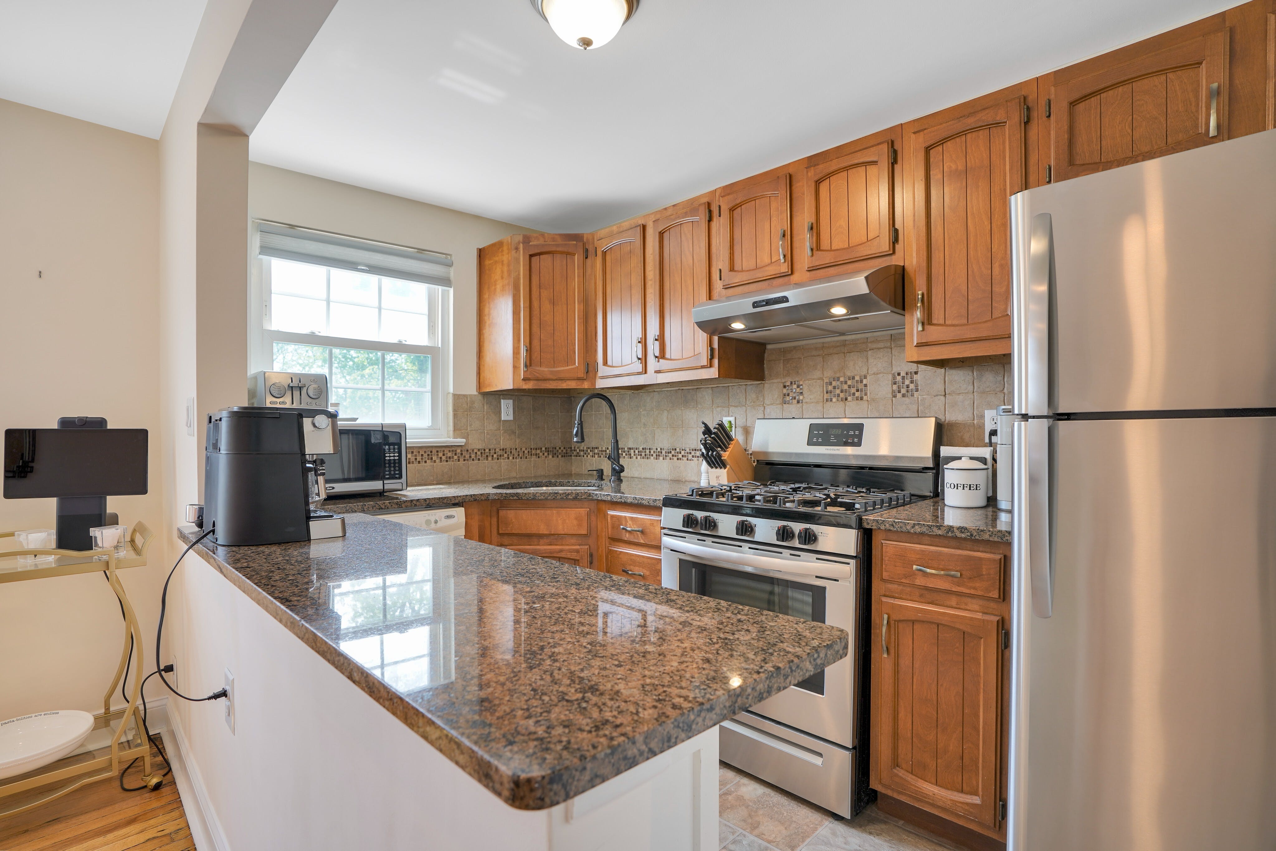 100 Huguenot Avenue Unit 4B