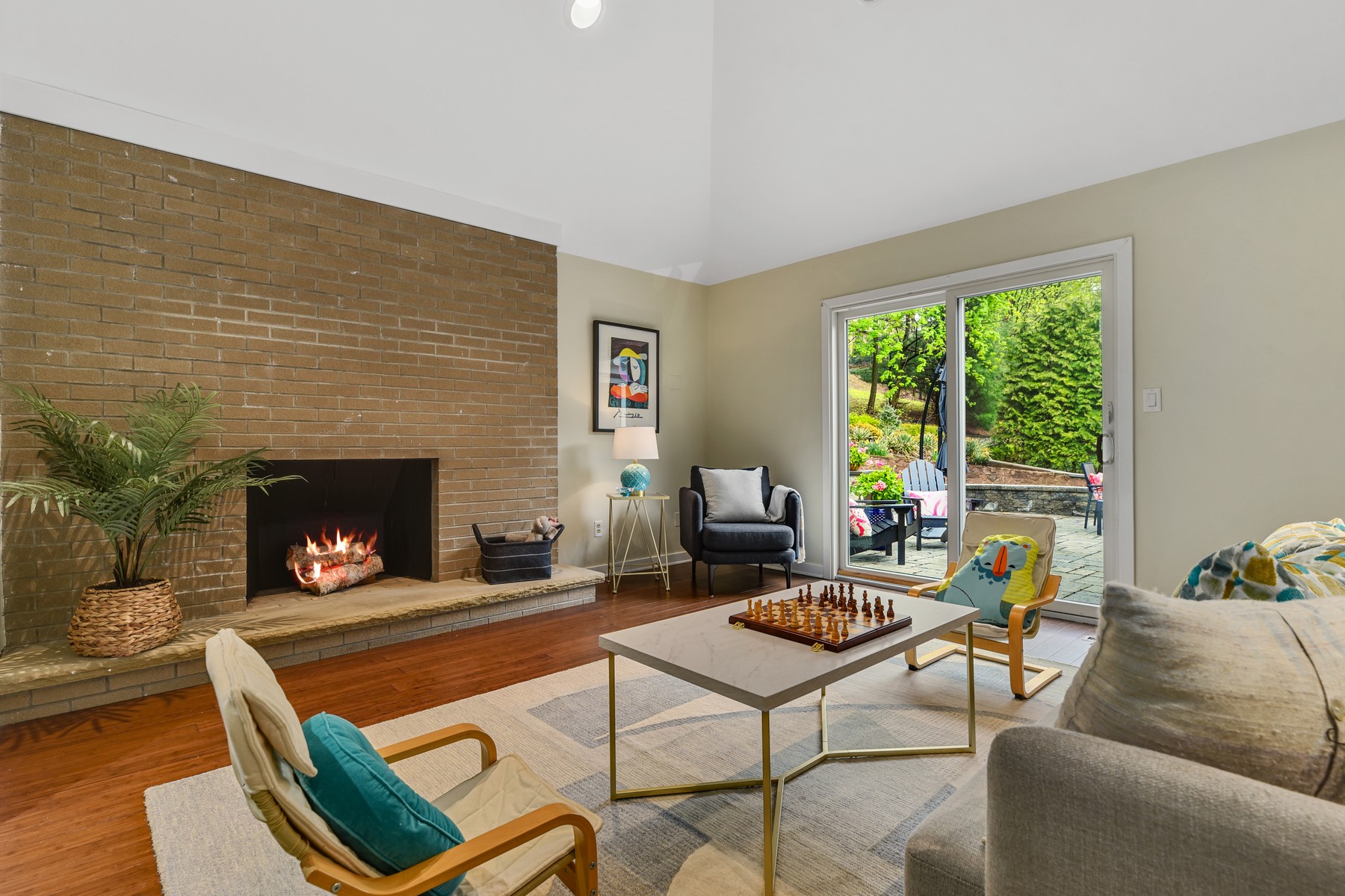 114 South Mountain Avenue