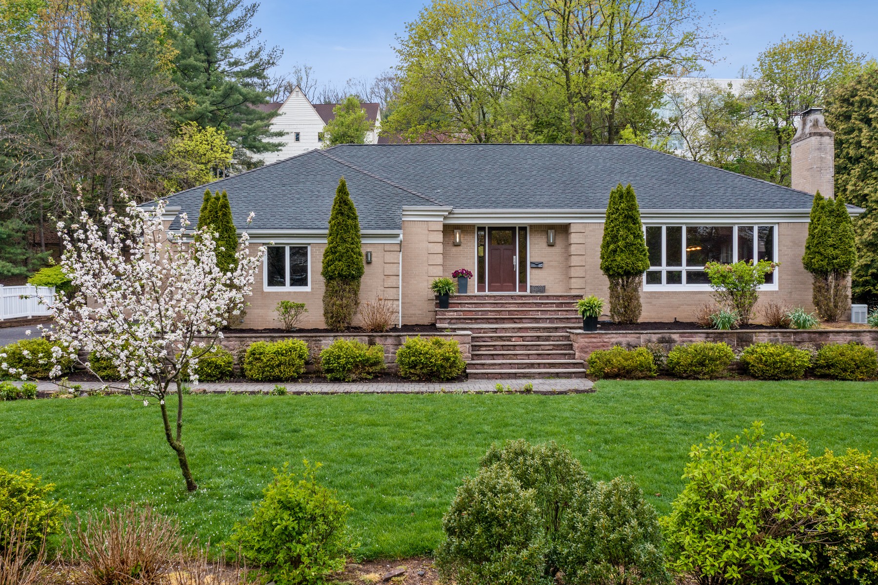 114 South Mountain Avenue