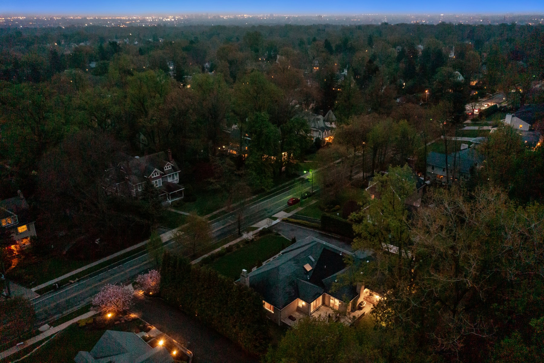 114 South Mountain Avenue