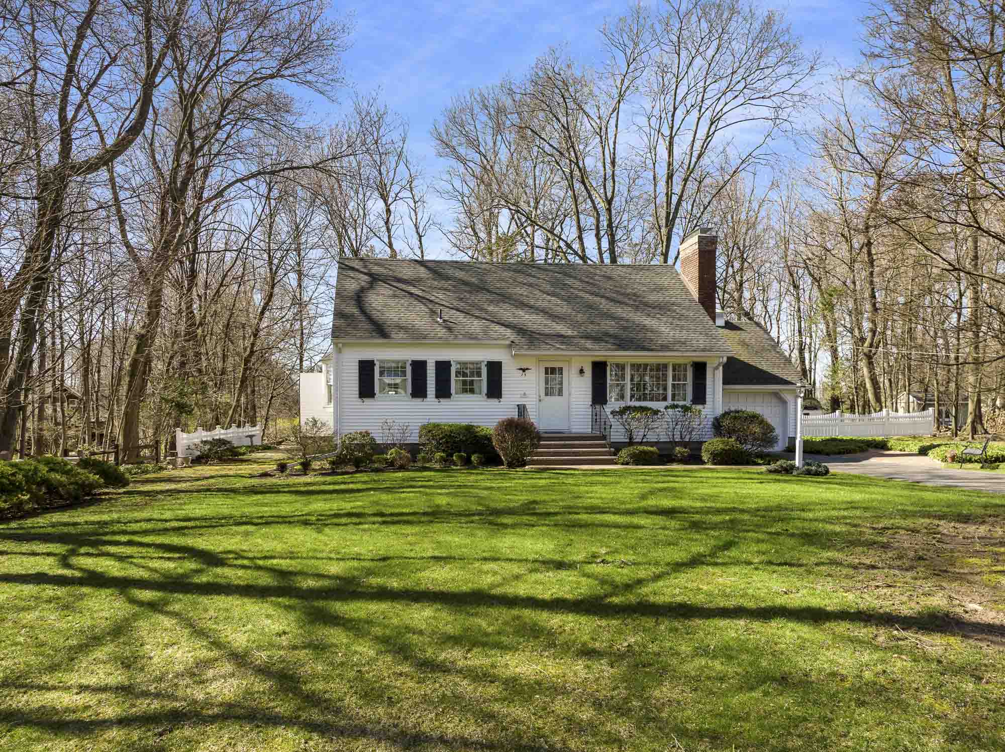 13 Provost Dr