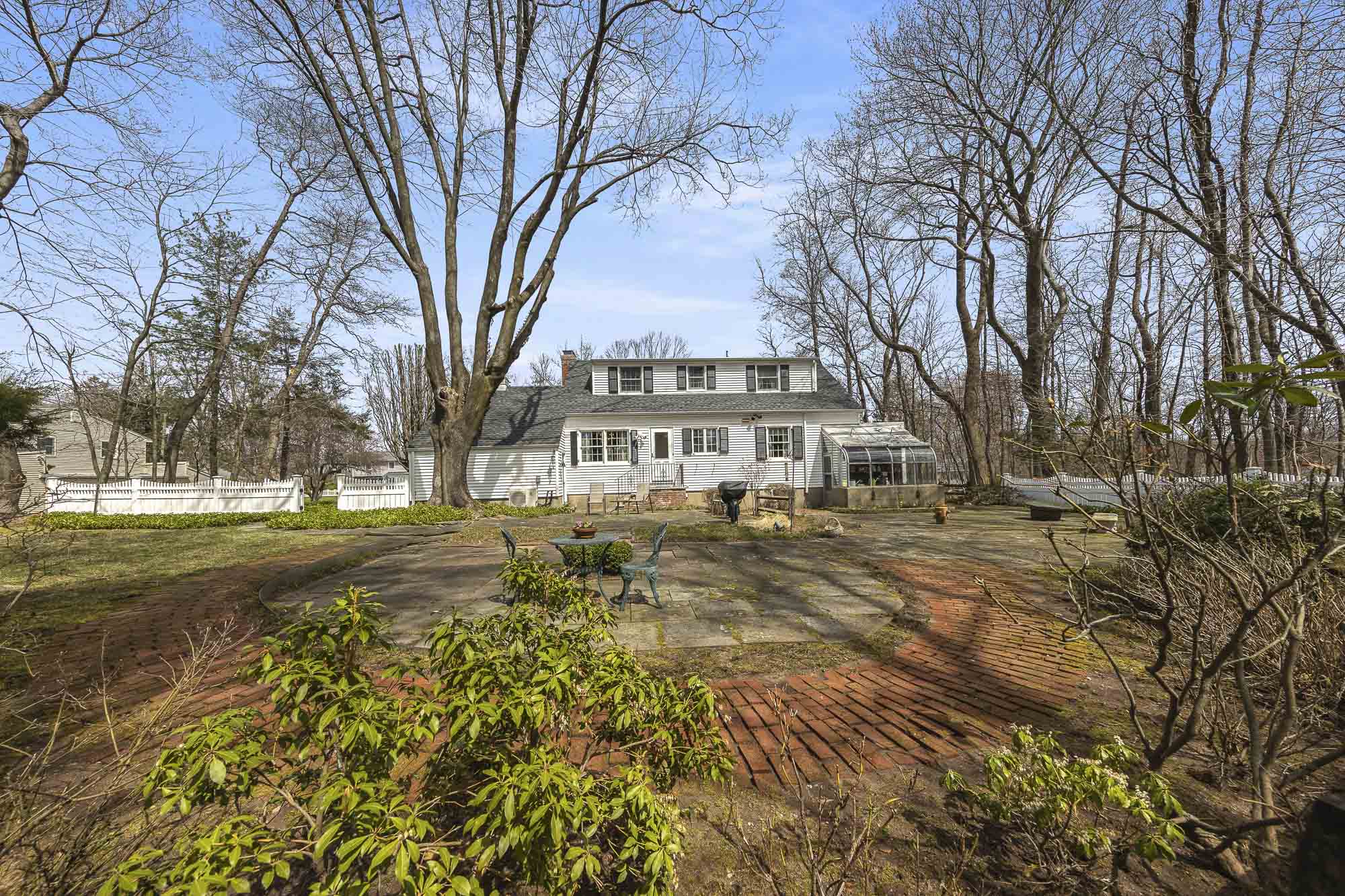 13 Provost Dr