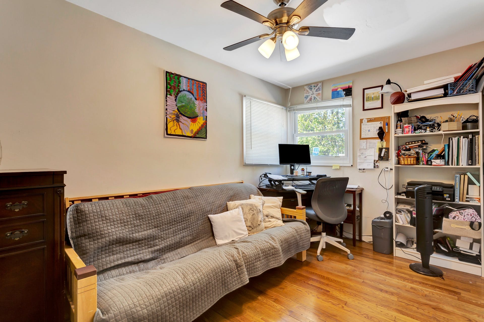 313 Oradell Ave