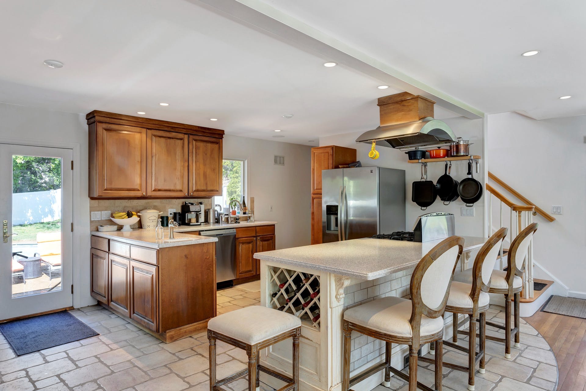 313 Oradell Ave