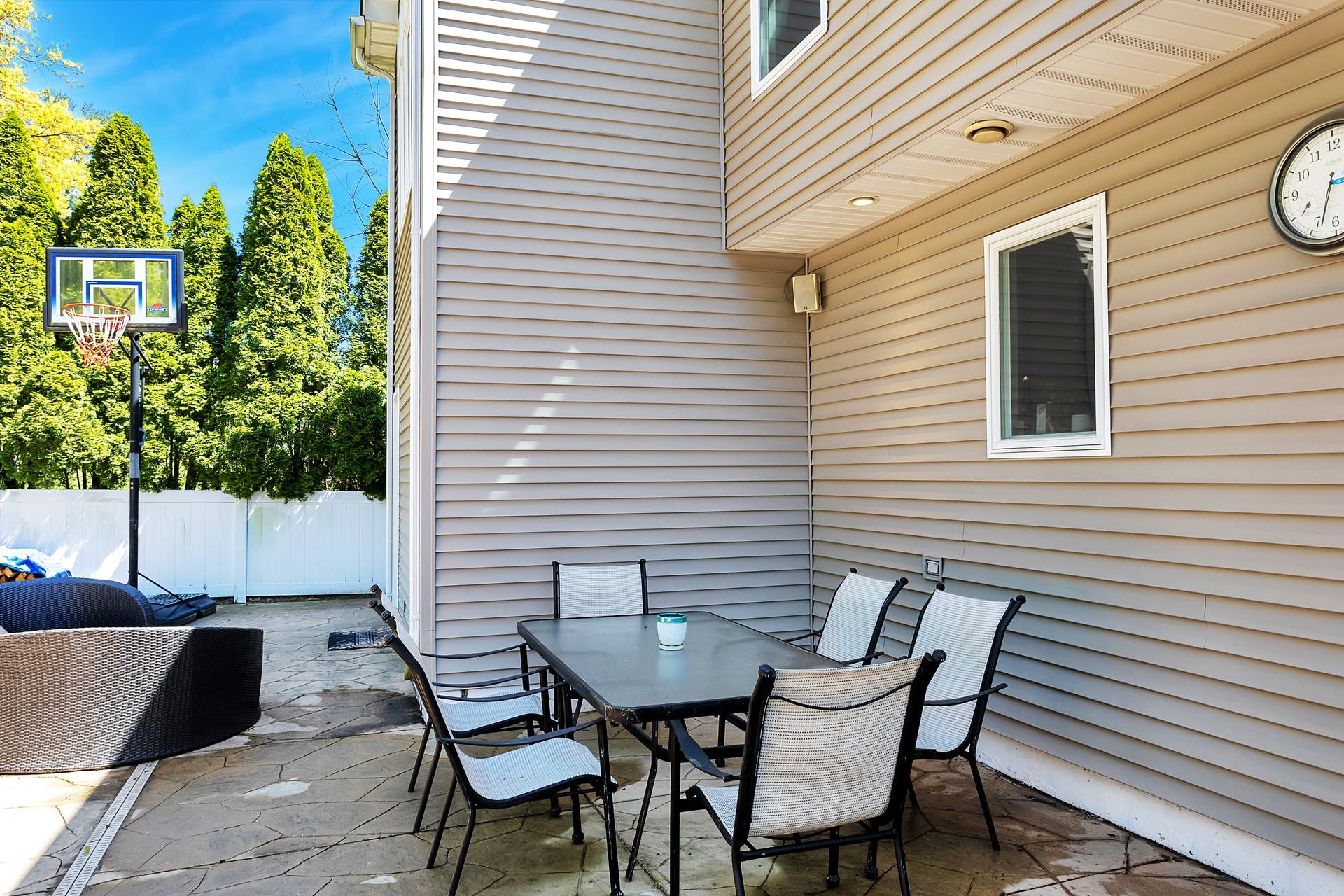 313 Oradell Ave