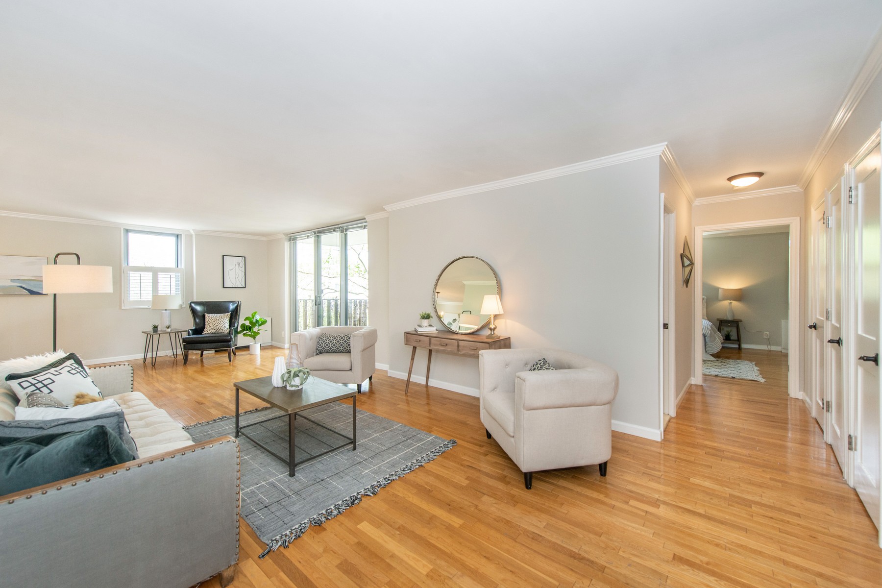 530 Valley Road Apt. 3E